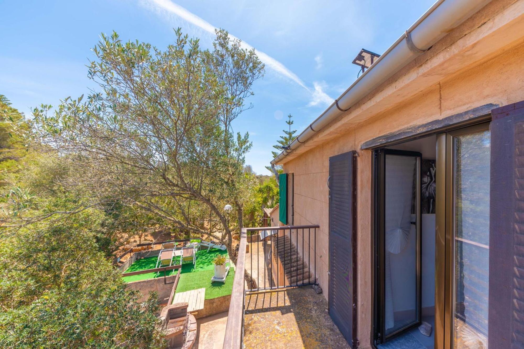 Sa Torreta Villa Campos (Mallorca)