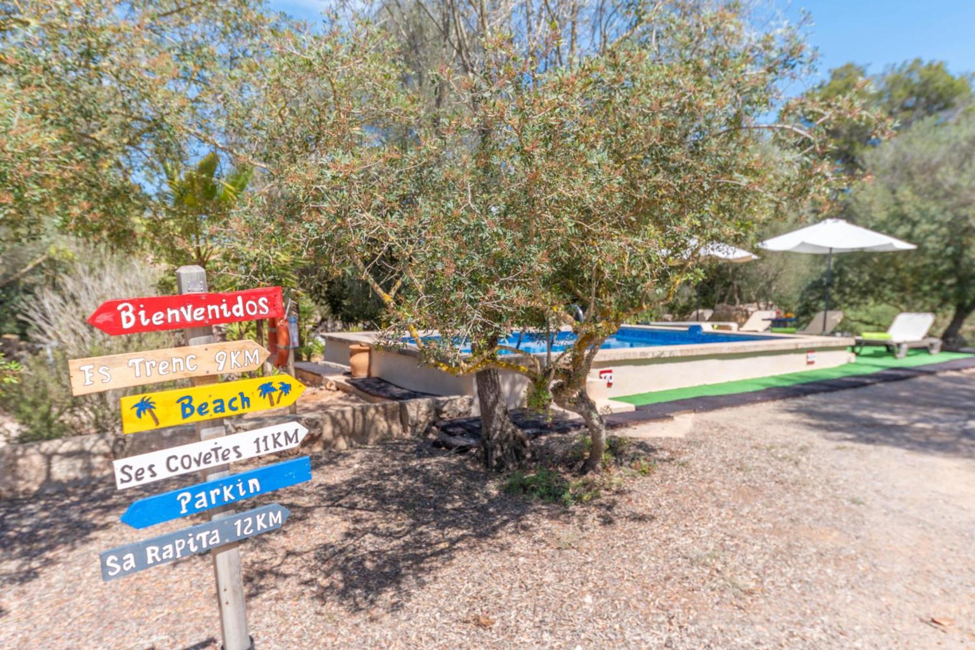 Villa Sa Torreta