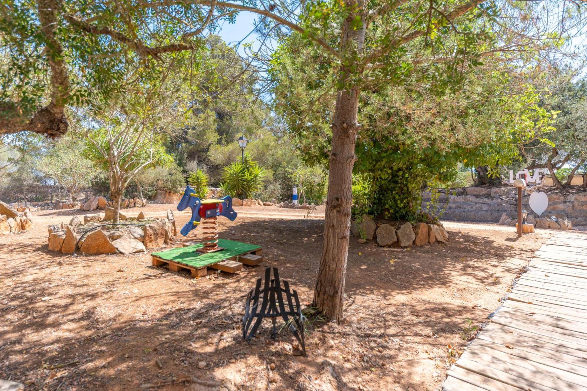 Villa Sa Torreta Campos (Mallorca)