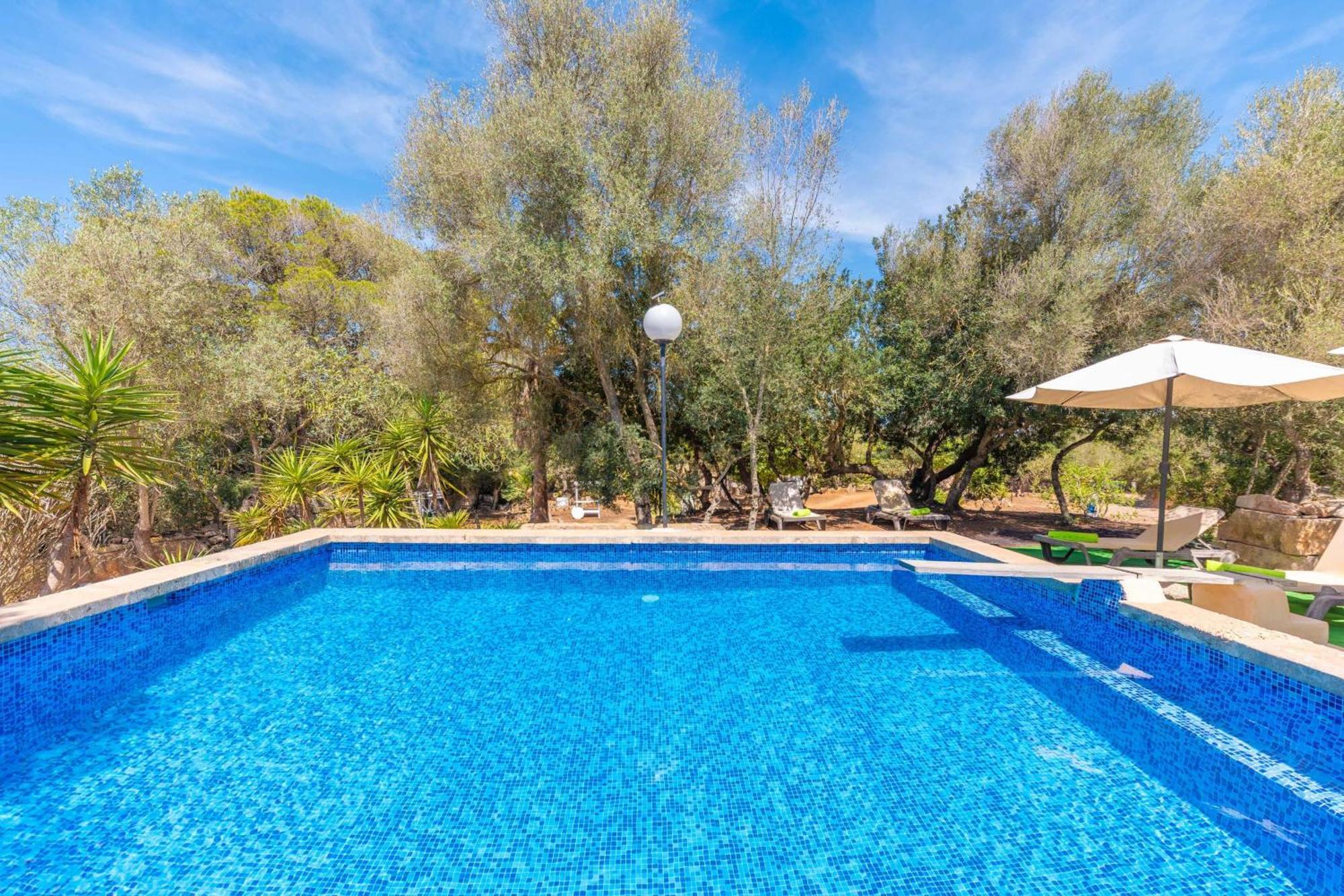 Sa Torreta Villa