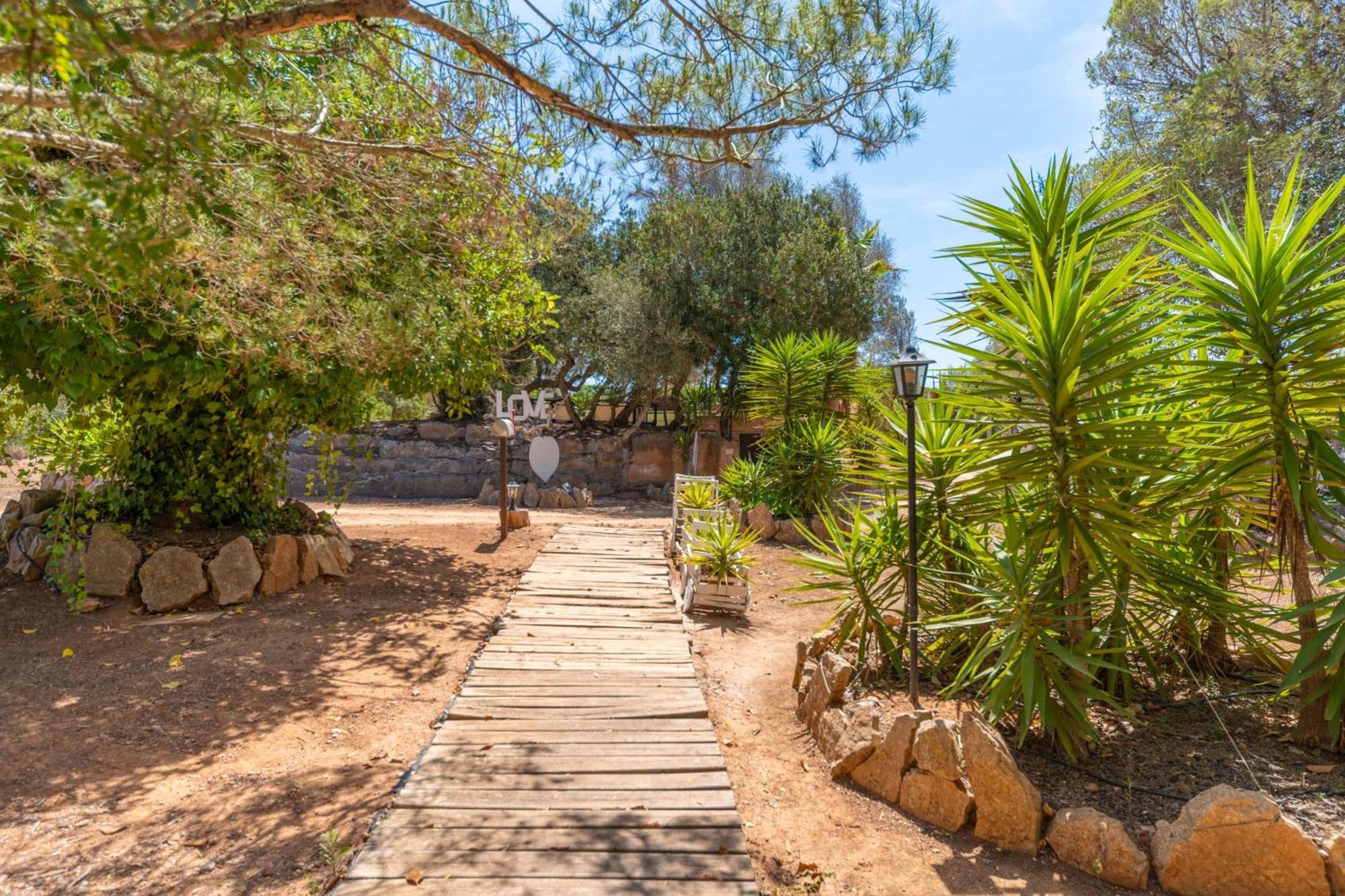 Sa Torreta Villa Campos (Mallorca)