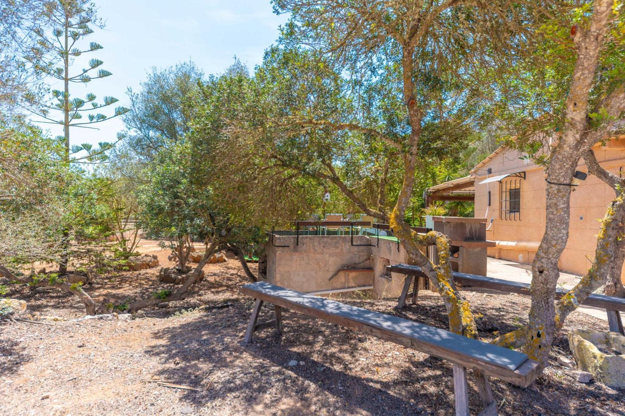 Villa Sa Torreta *