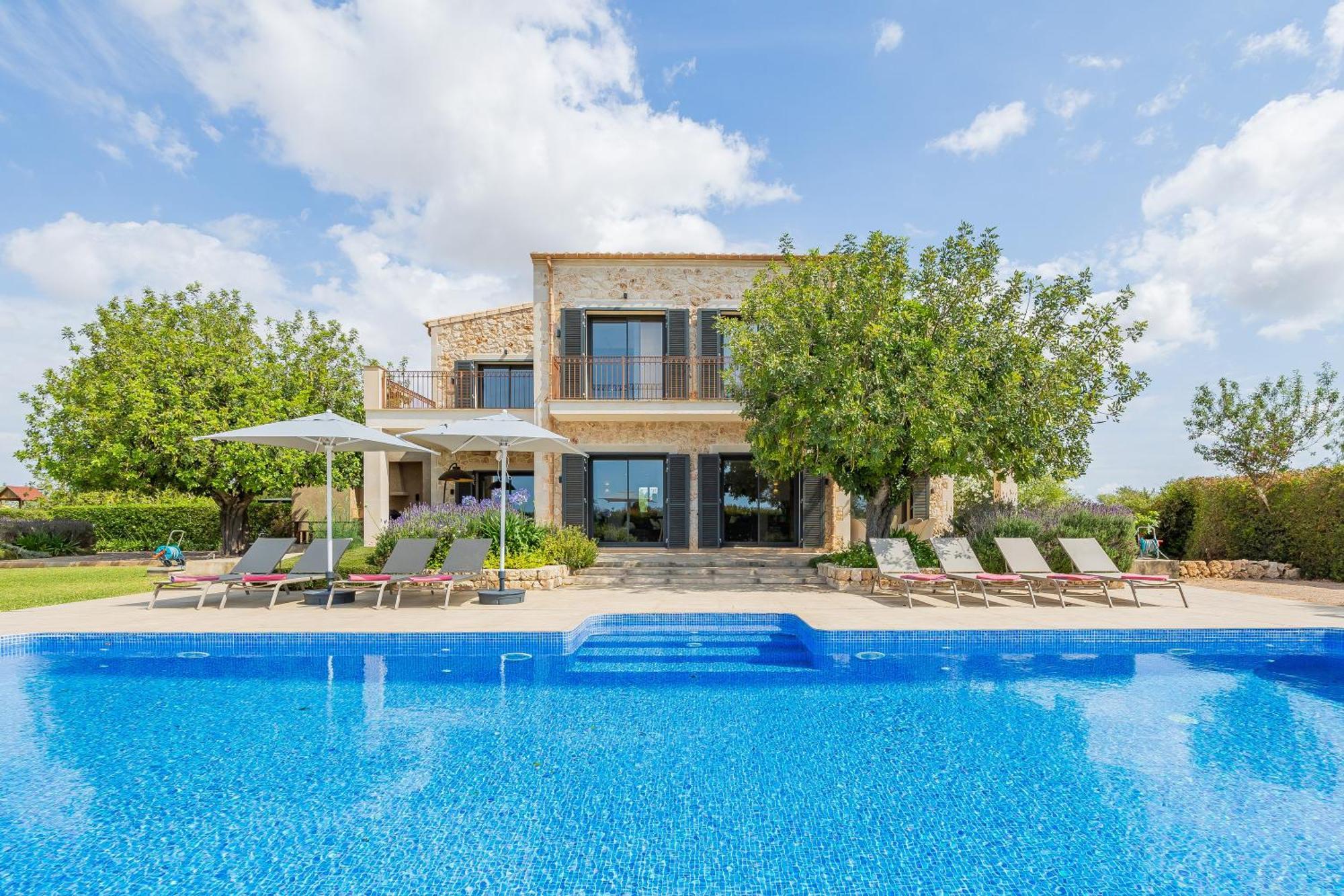 Villa Viduleto