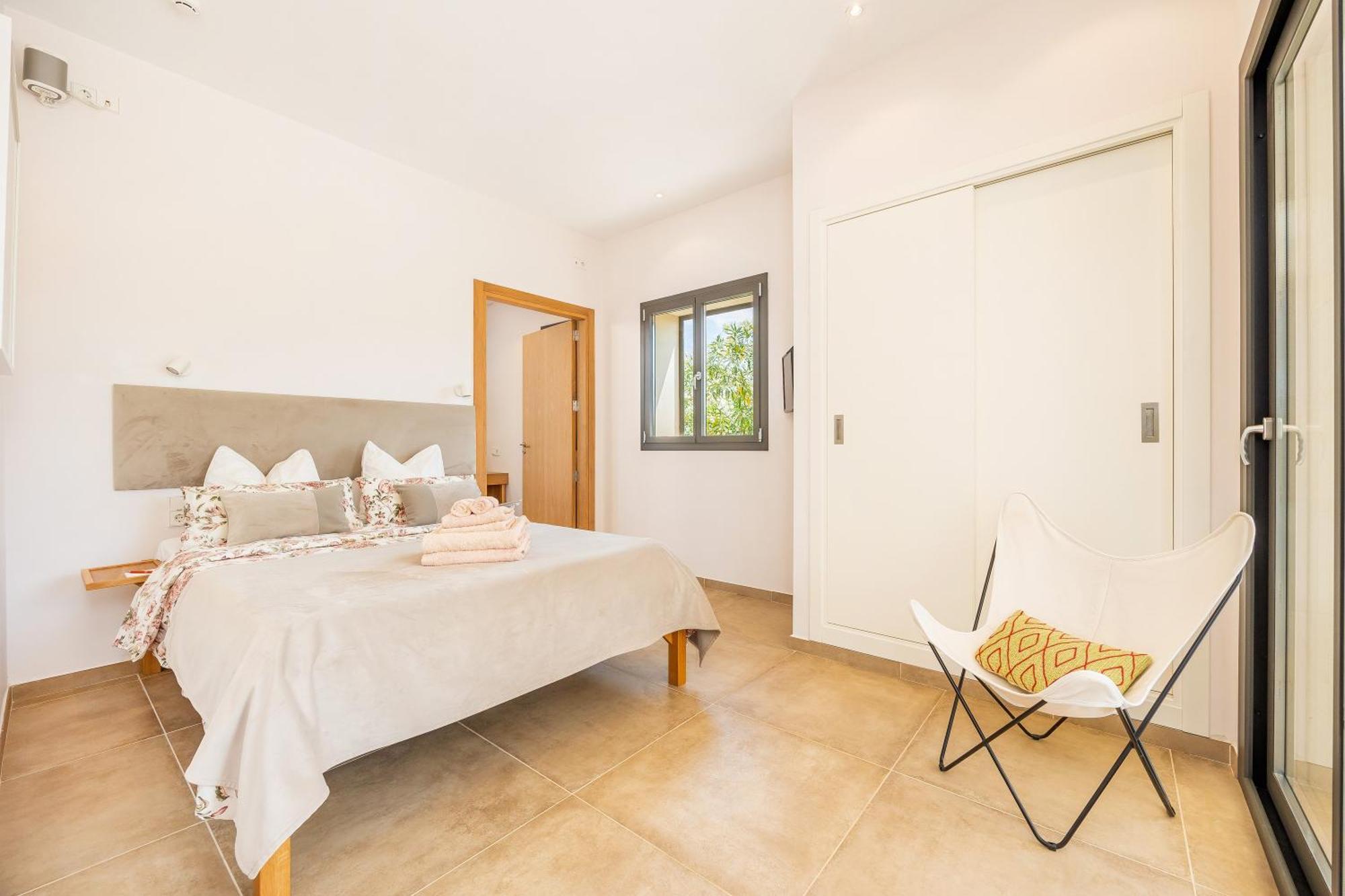 Viduleto Villa *