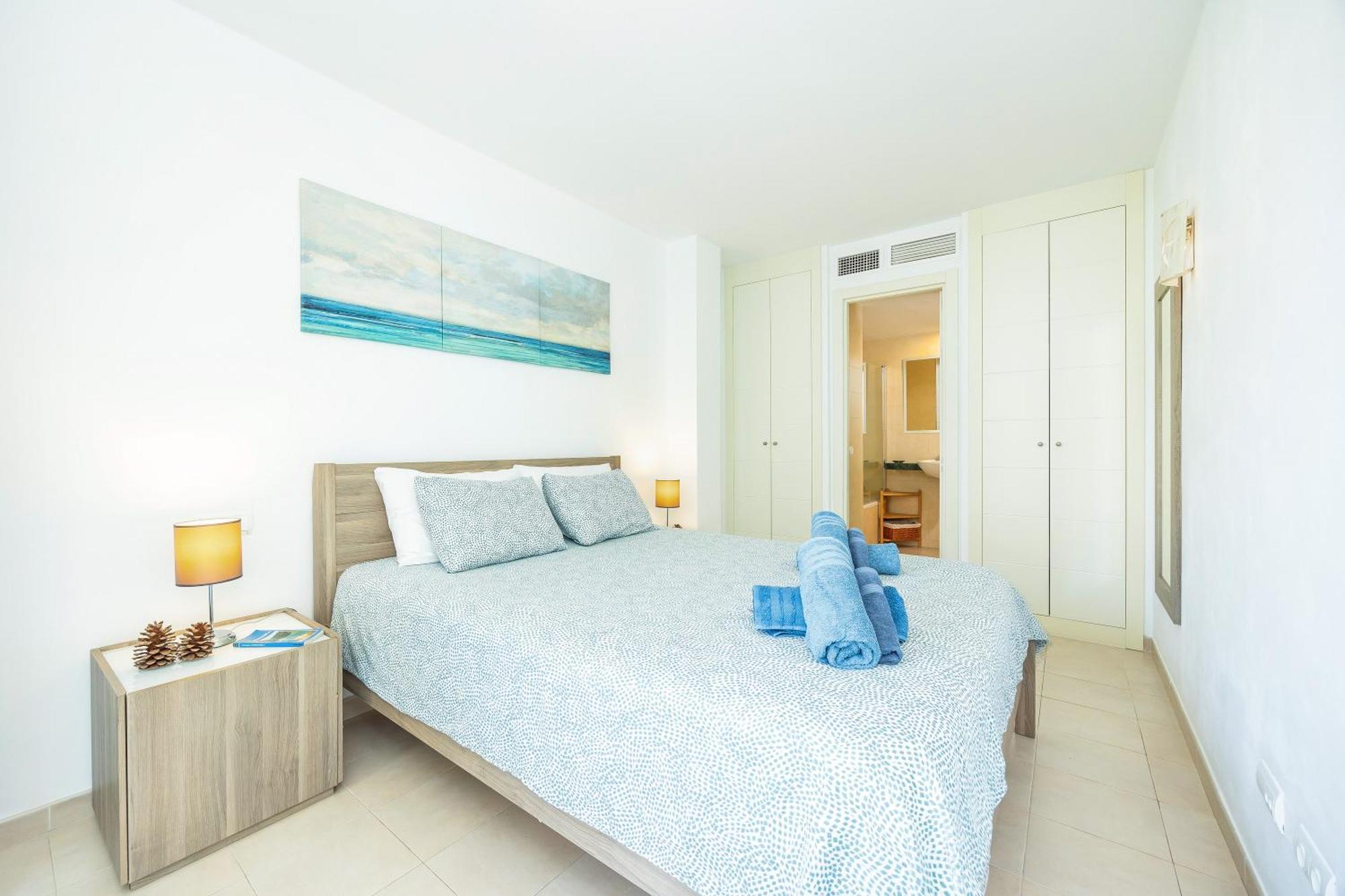 Apartamento Port *
