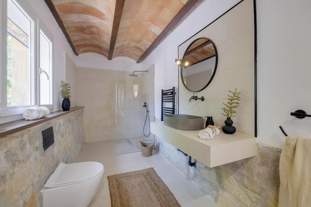 Apartamento Mateo, Erholung Pur In Stilvollem,modernenambiente Manacor (Mallorca)