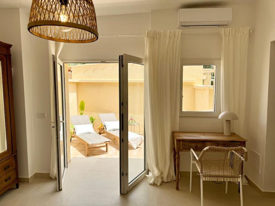 Mateo, Erholung Pur In Stilvollem,modernenambiente Manacor (Mallorca)