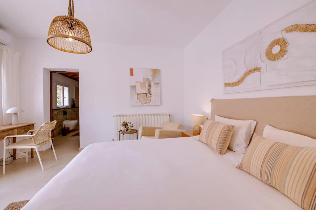 Apartamento Mateo, Erholung Pur In Stilvollem,modernenambiente Manacor (Mallorca)