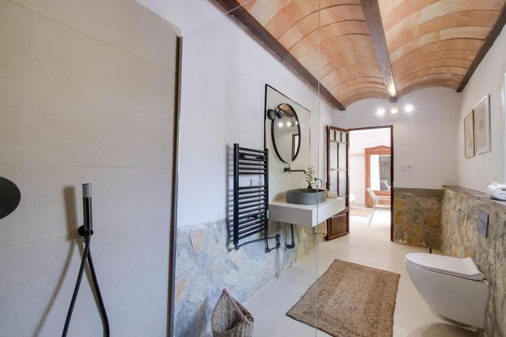 Apartamento Mateo, Erholung Pur In Stilvollem,modernenambiente *