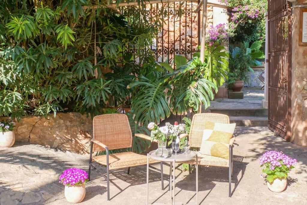 Mateo, Erholung Pur In Stilvollem,modernenambiente Apartamento Manacor (Mallorca)