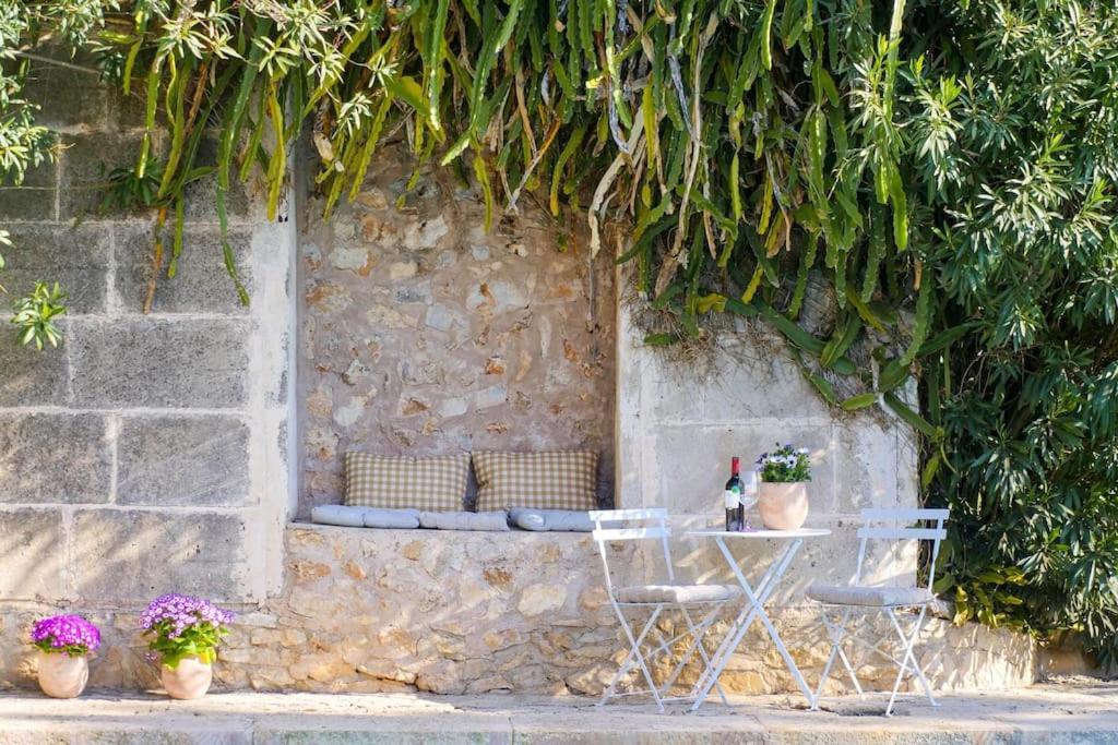 Mateo, Erholung Pur In Stilvollem,modernenambiente Manacor (Mallorca)