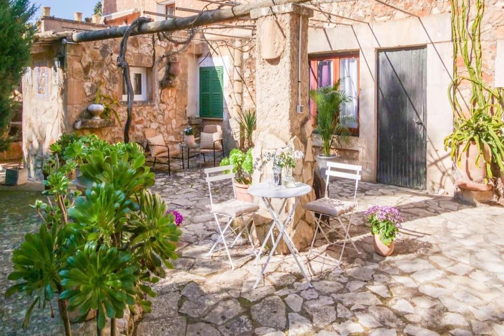 Mateo, Erholung Pur In Stilvollem,modernenambiente Apartamento Manacor (Mallorca)