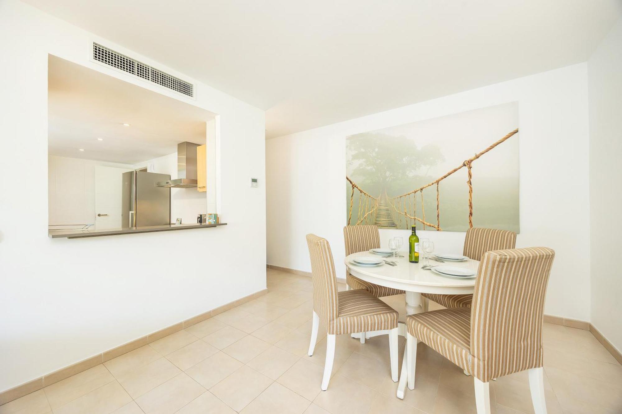 Apartamento Port Puerto Pollensa