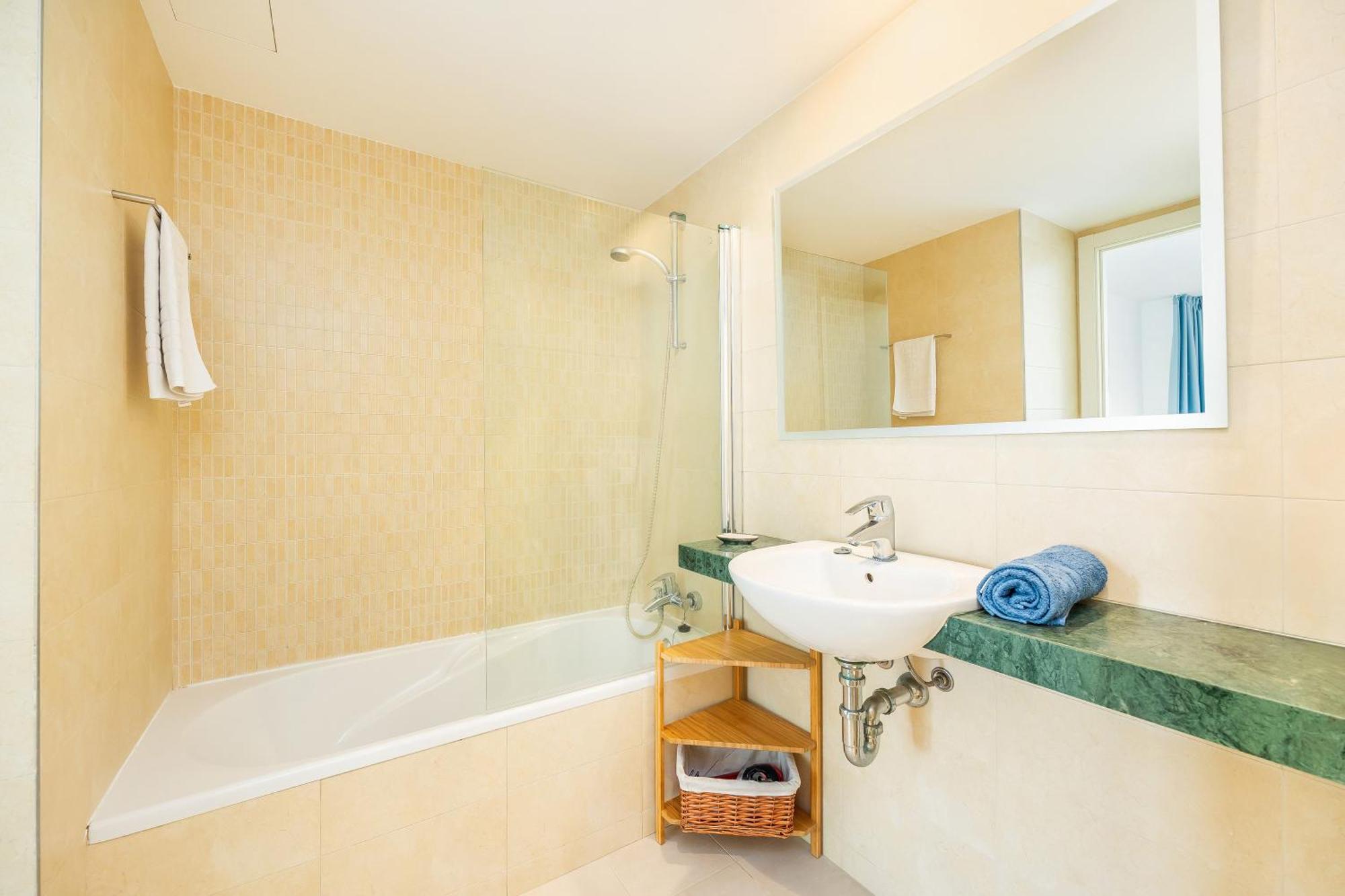 Apartamento Port Puerto Pollensa