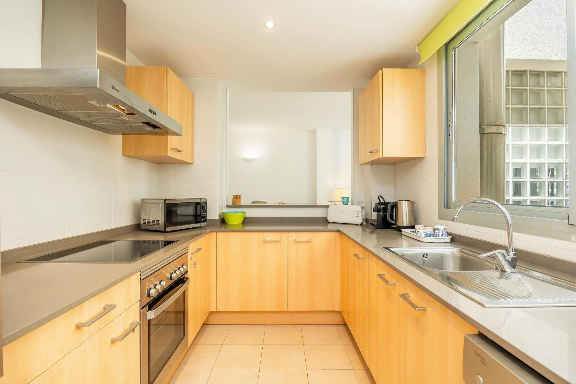 Apartamento Port