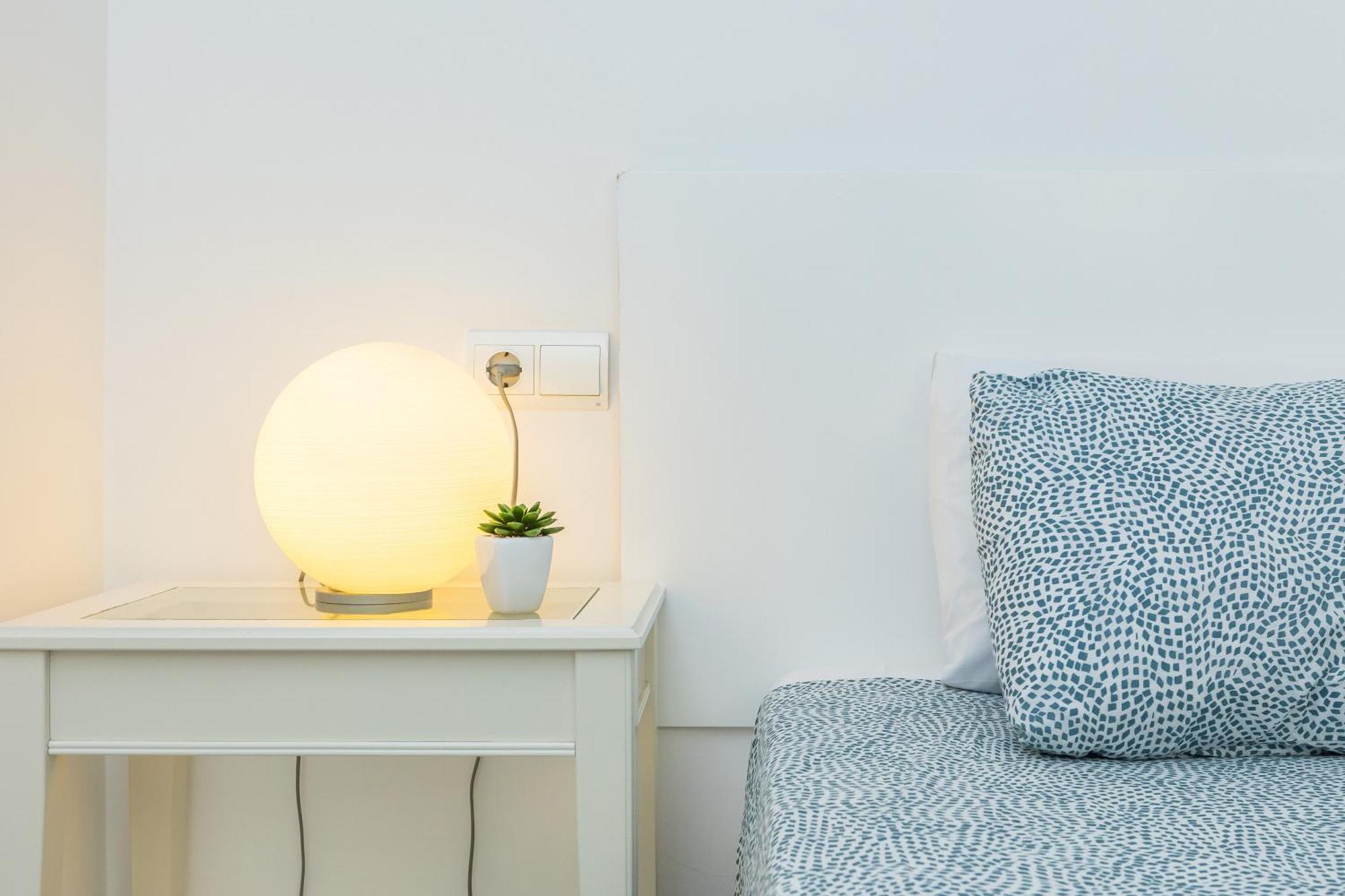 Apartamento Port *