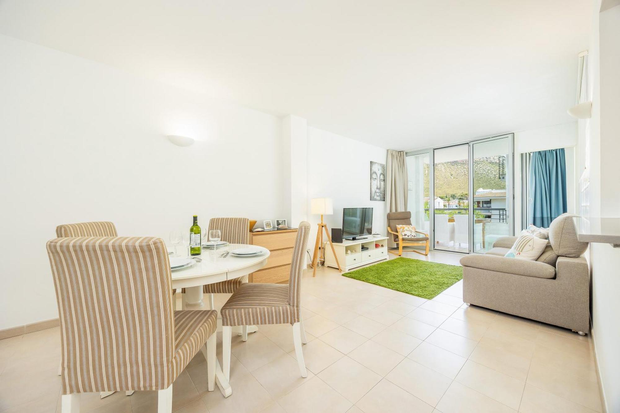 Port Apartamento *