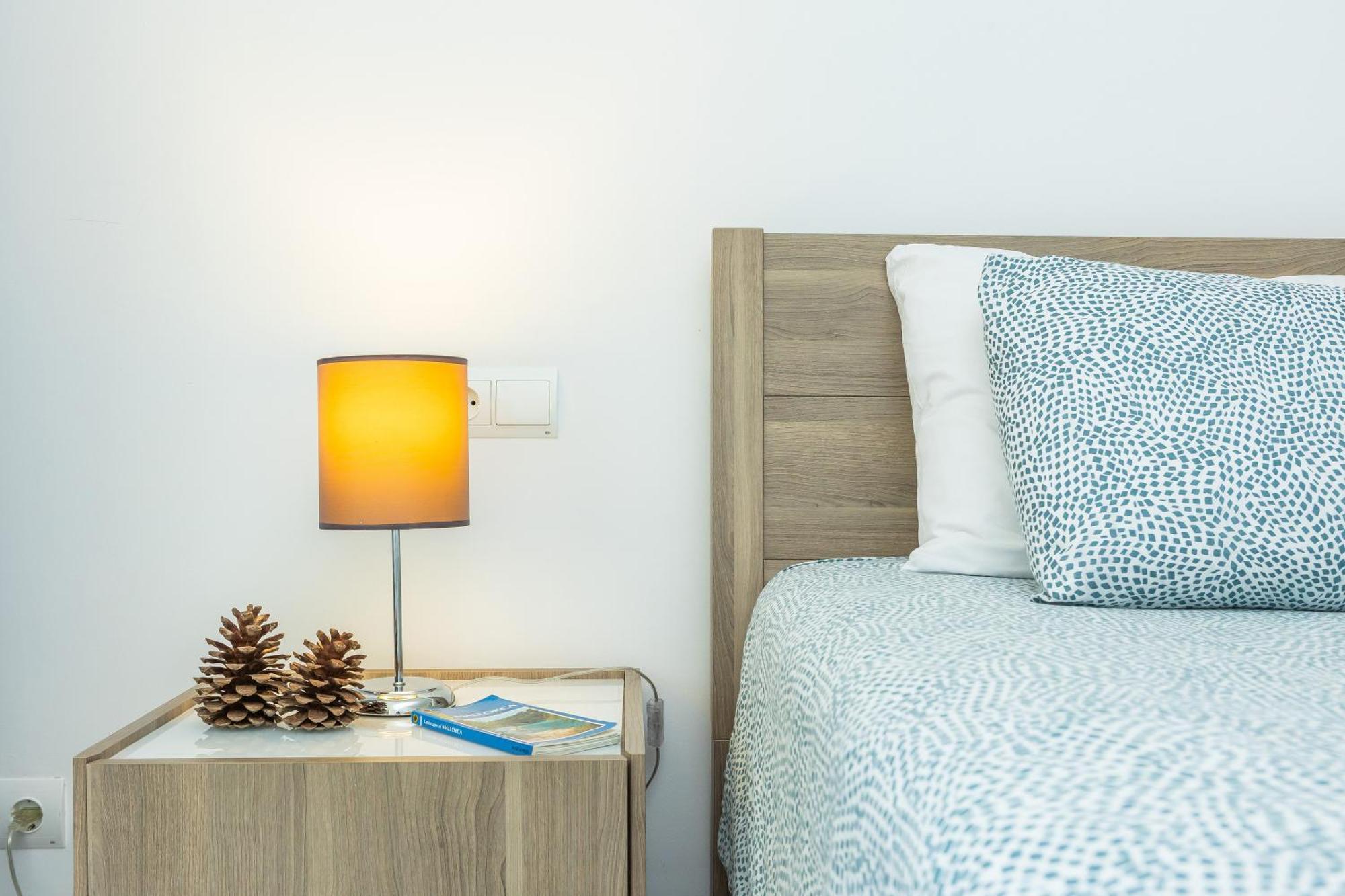 Apartamento Port *
