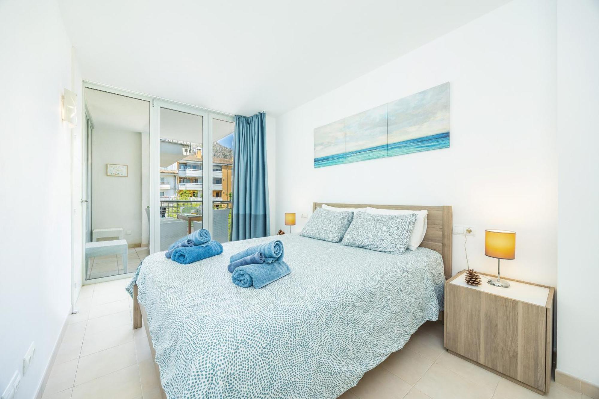 Port Apartamento
