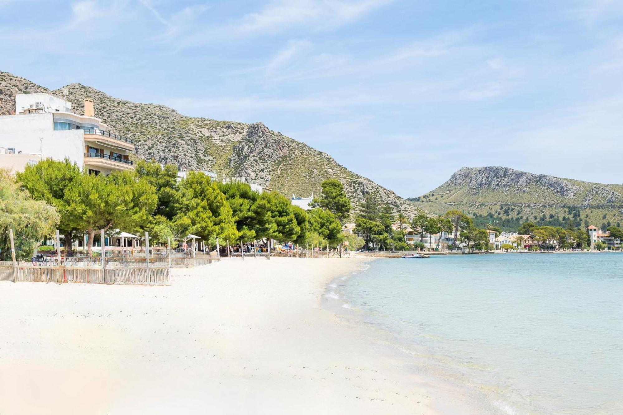 Port Puerto Pollensa