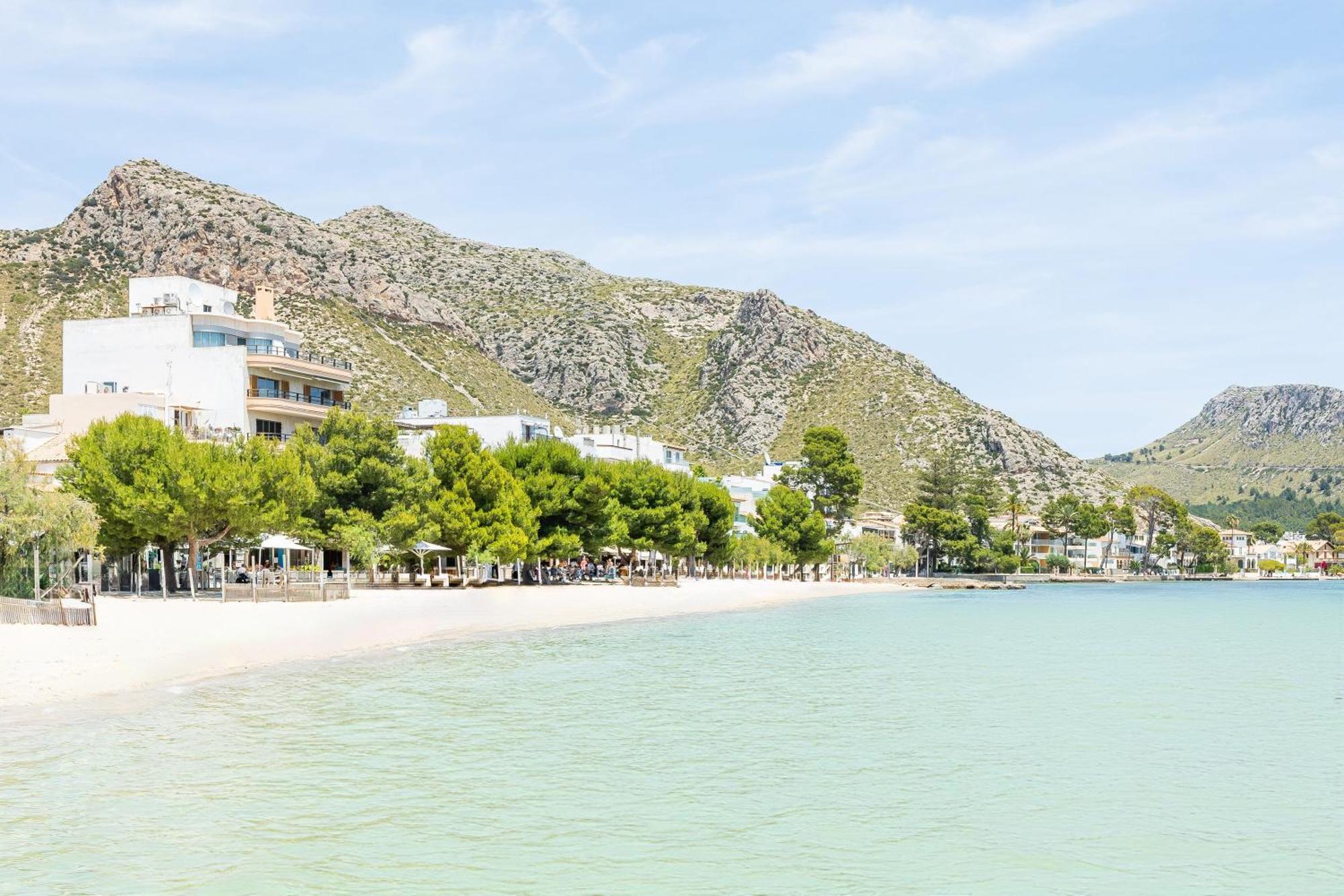 Port * Puerto Pollensa