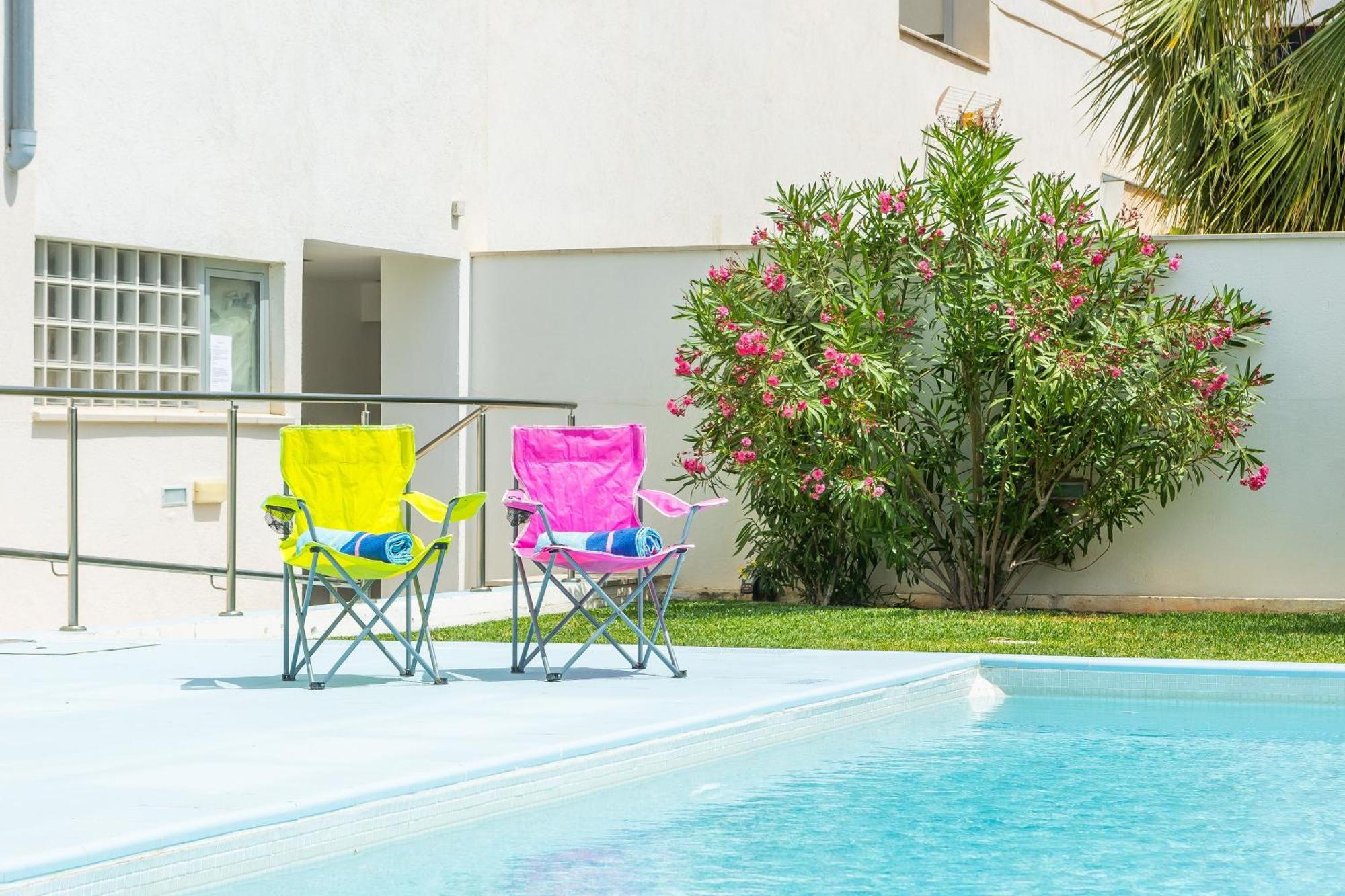 Apartamento Port *
