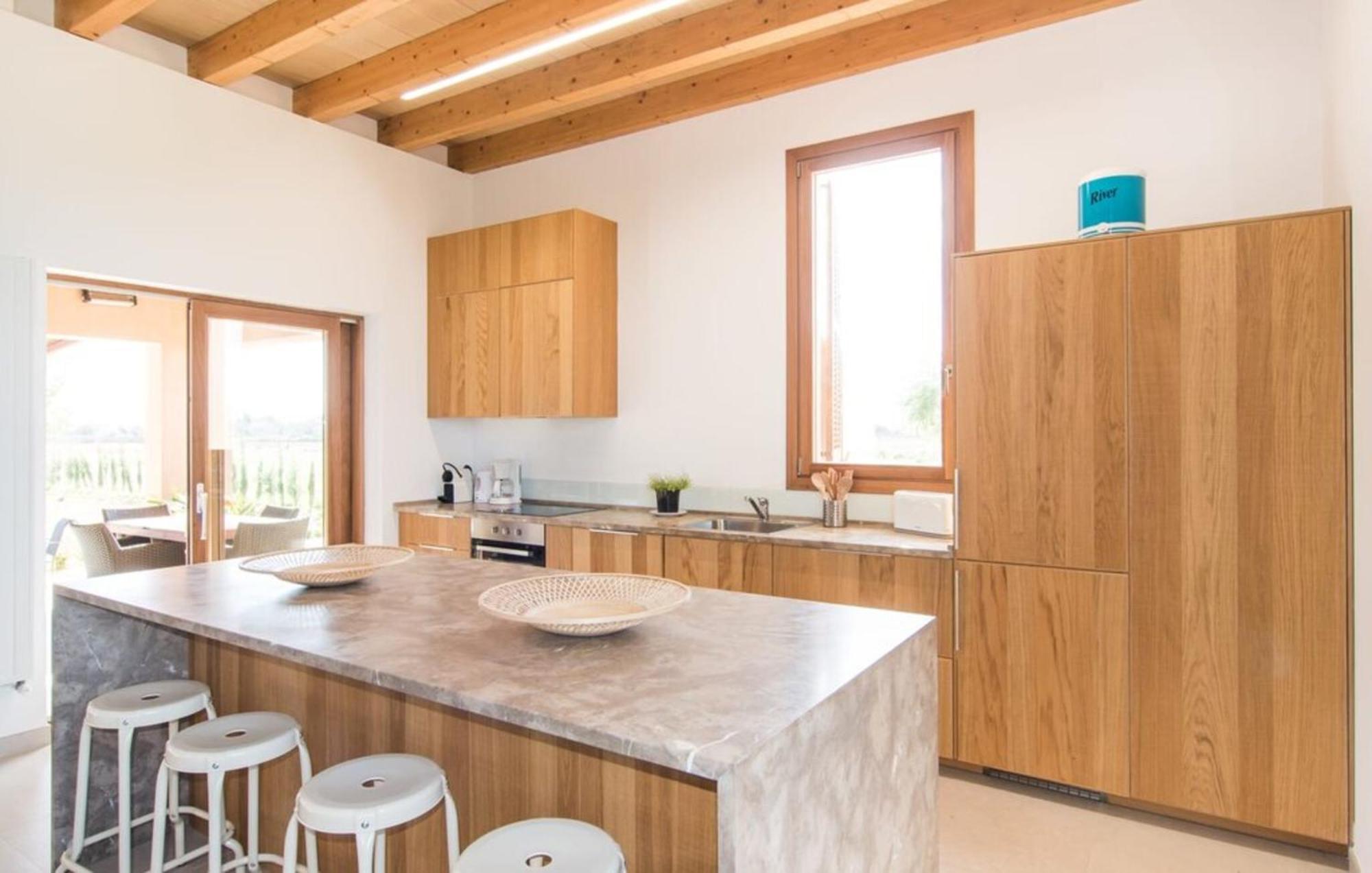 Son Sec Nou Villa Ses Covetes