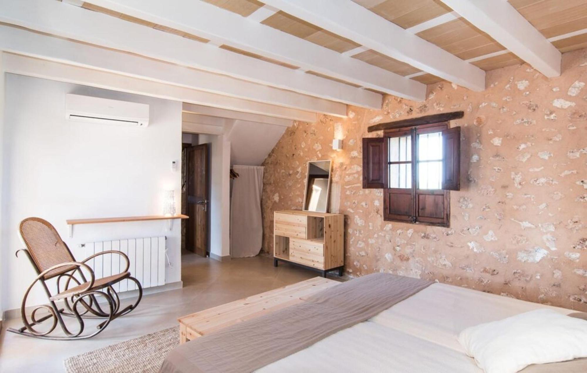 Villa Son Sec Nou