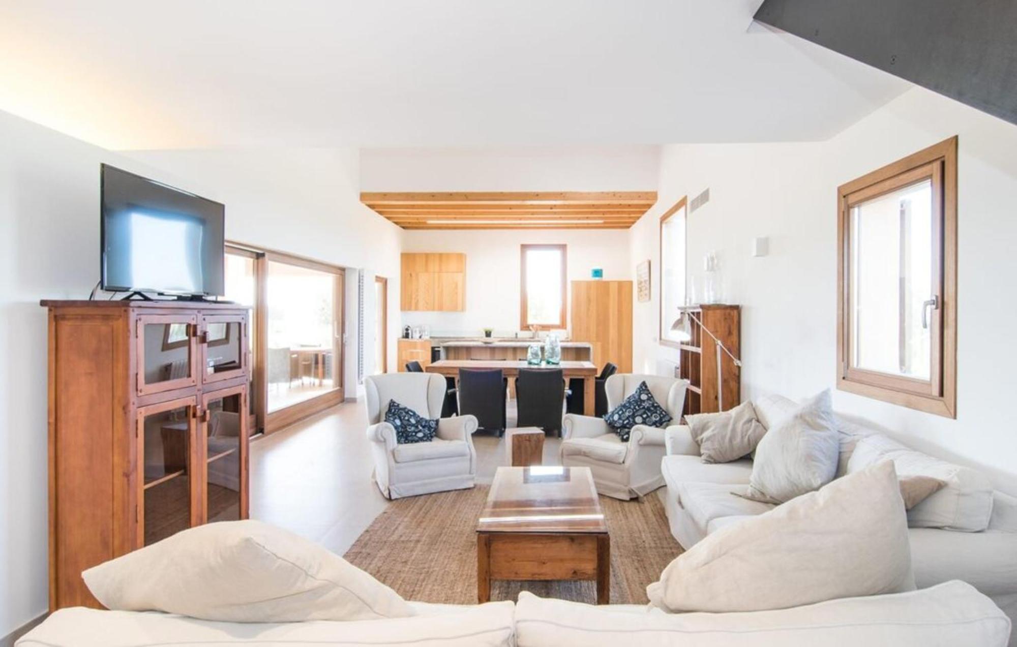 Son Sec Nou Villa Ses Covetes