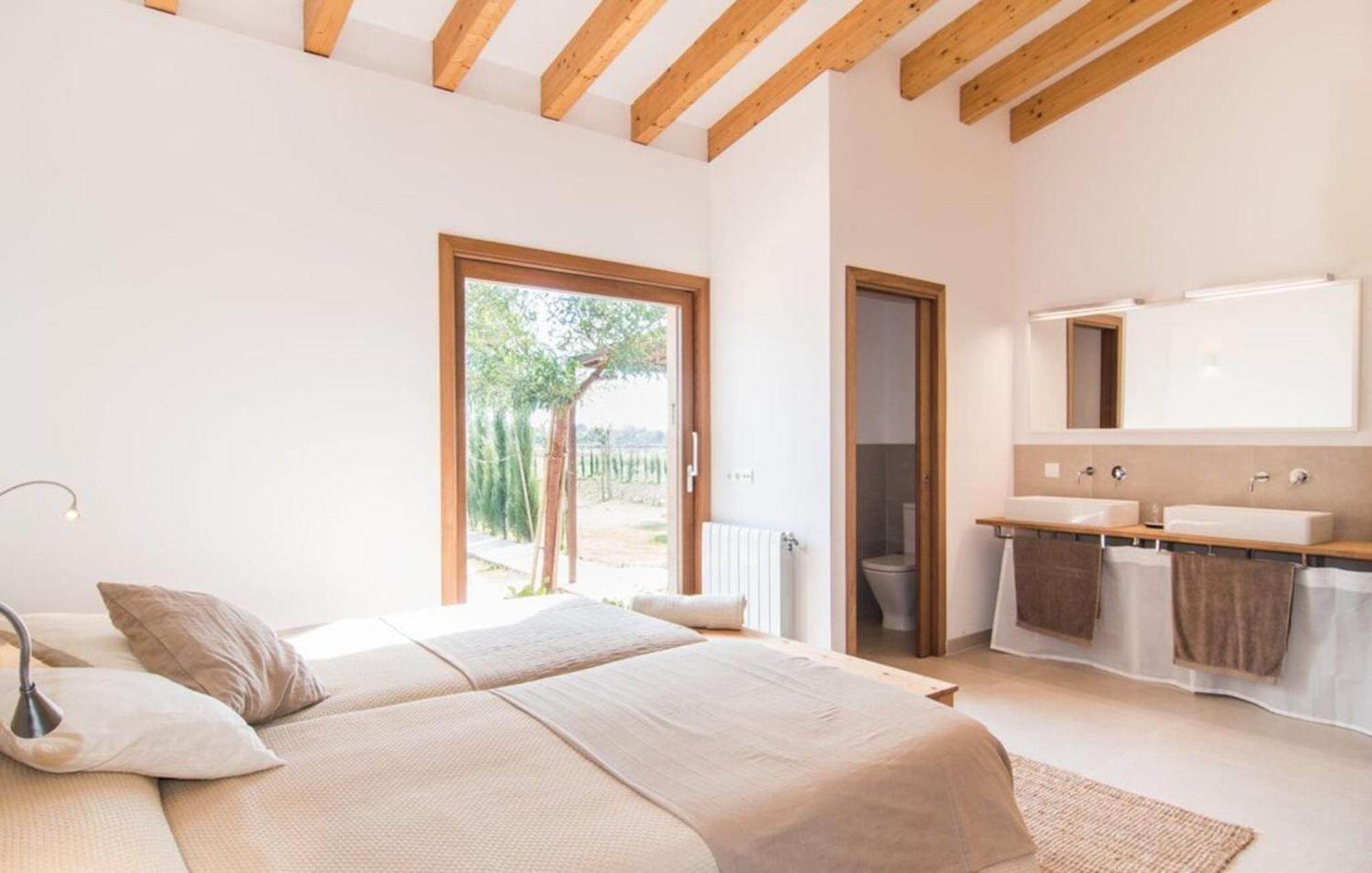 Villa Son Sec Nou Ses Covetes