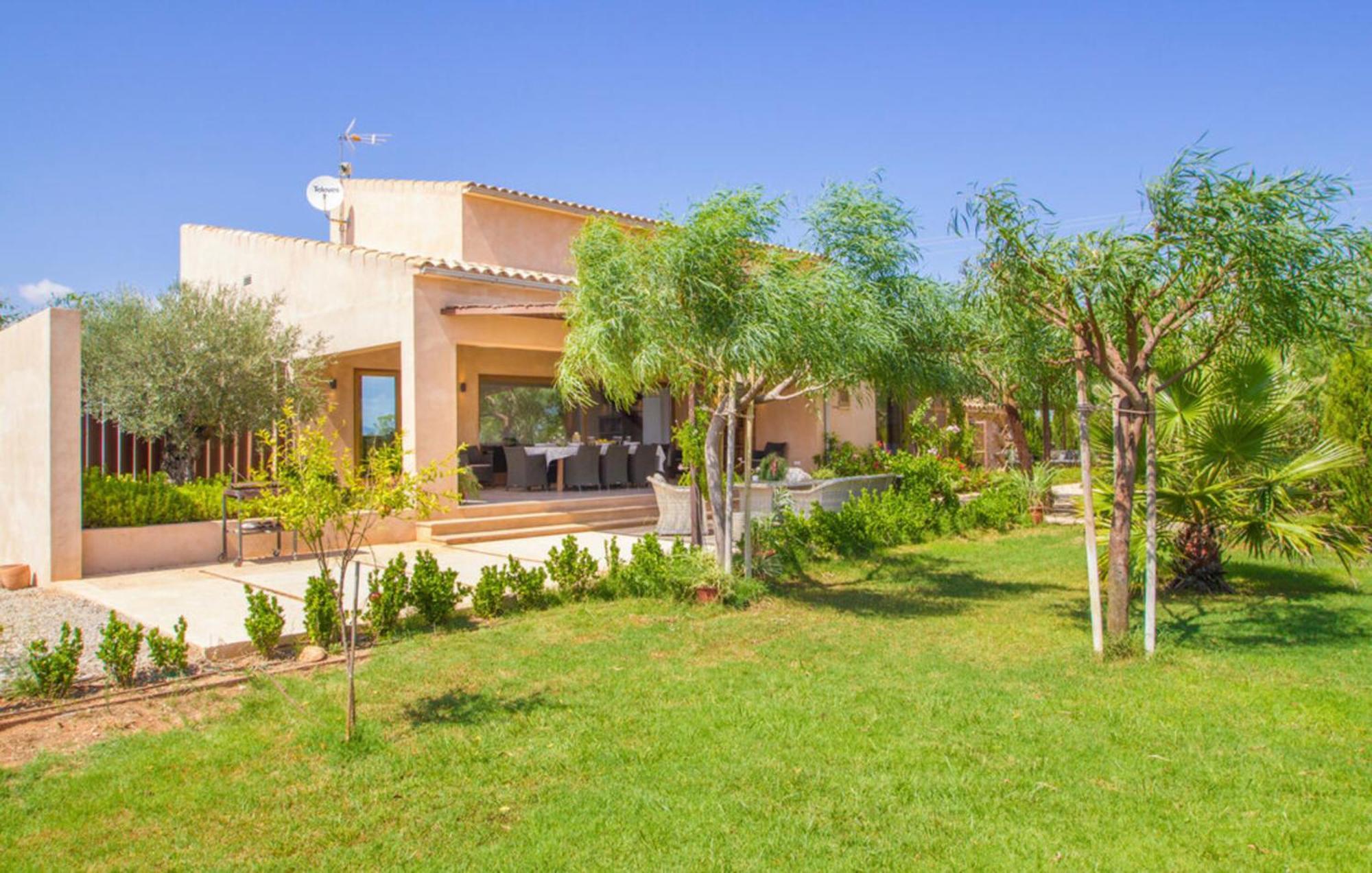 Villa Son Sec Nou *
