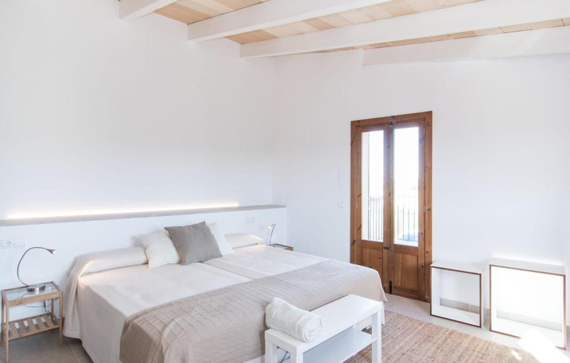 Son Sec Nou Villa Ses Covetes