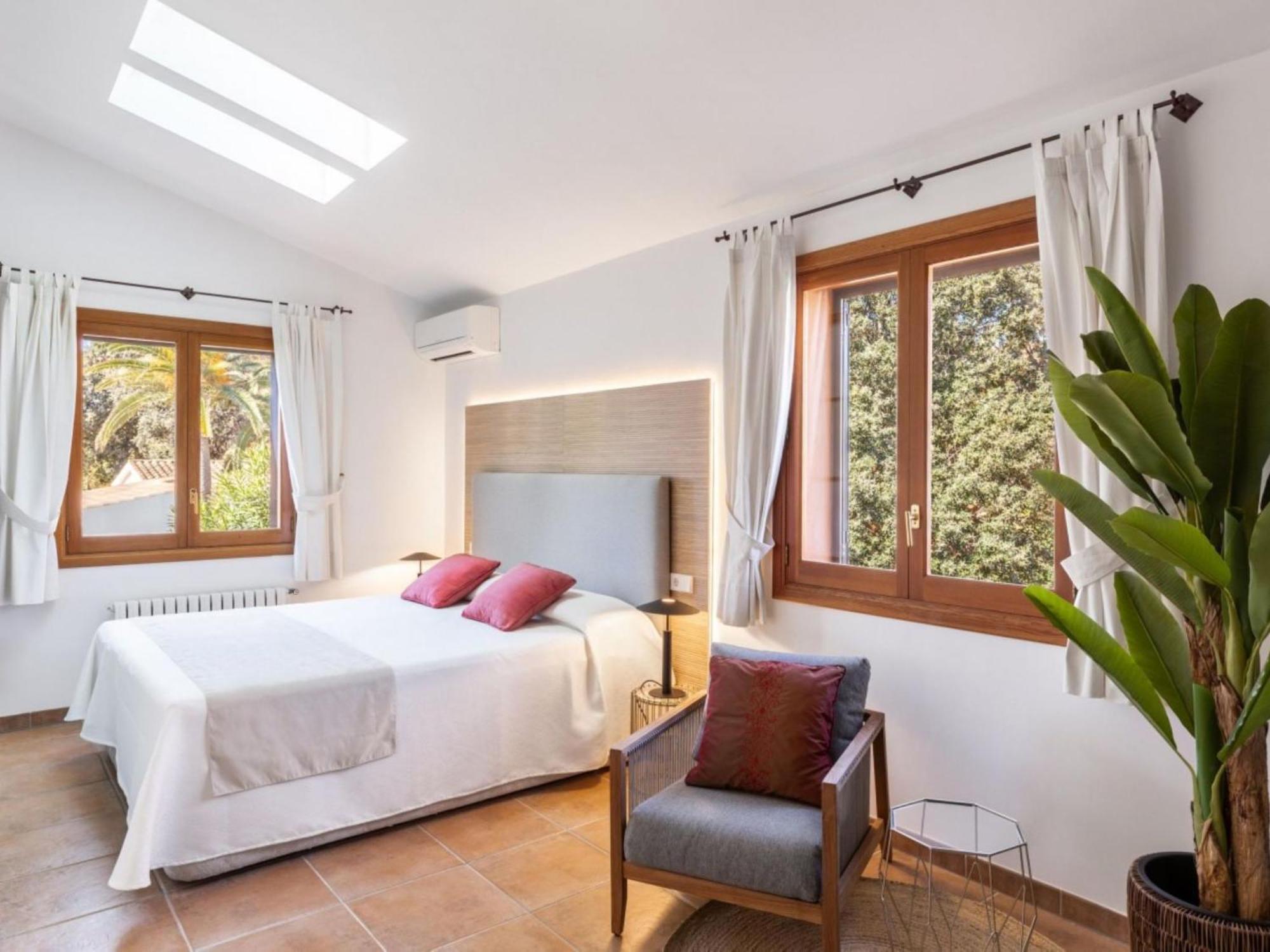 Embat De Mar By Interhome Villa Son Servera (Mallorca)