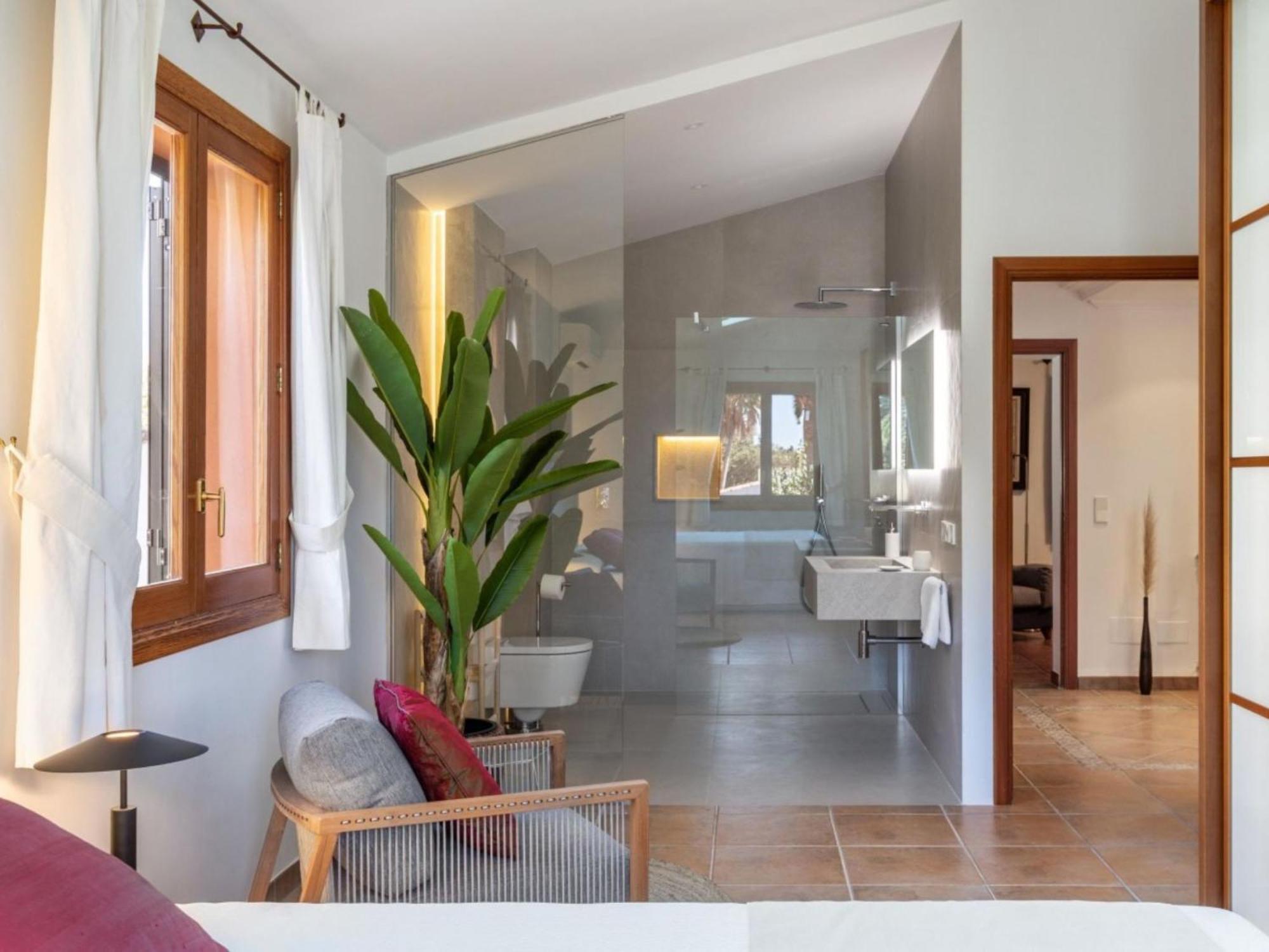 Villa Embat De Mar By Interhome