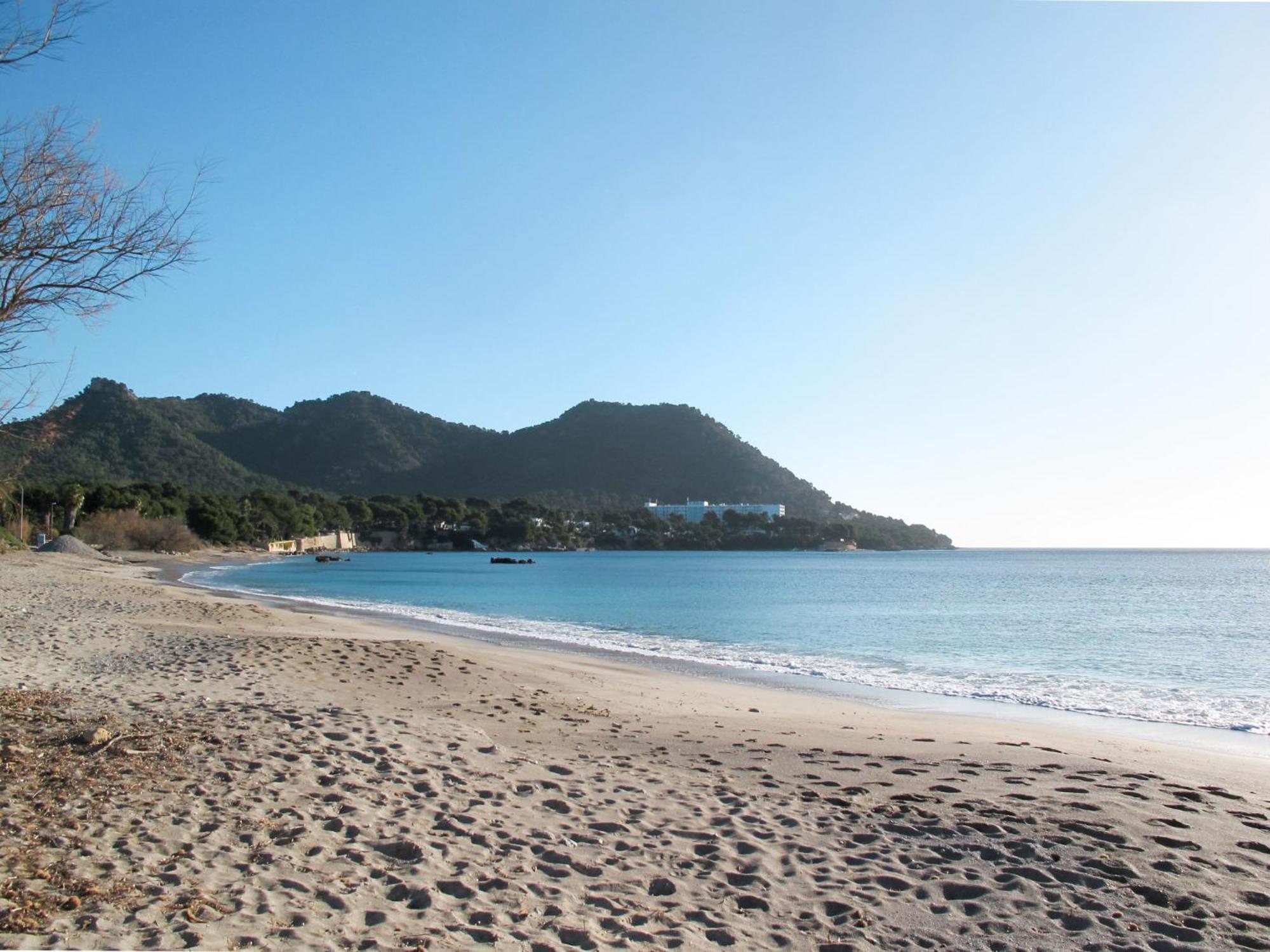 Embat De Mar By Interhome Villa Son Servera (Mallorca)