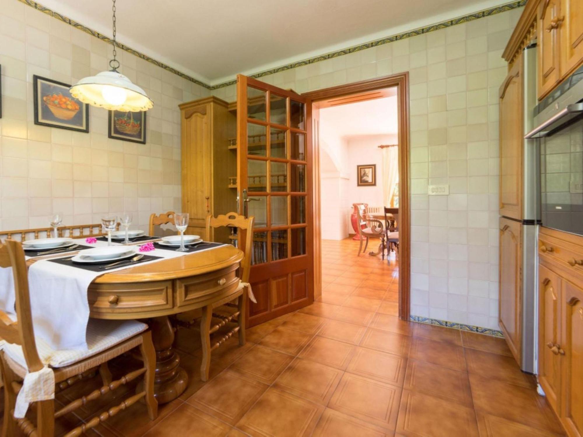 Embat De Mar By Interhome * Son Servera (Mallorca)