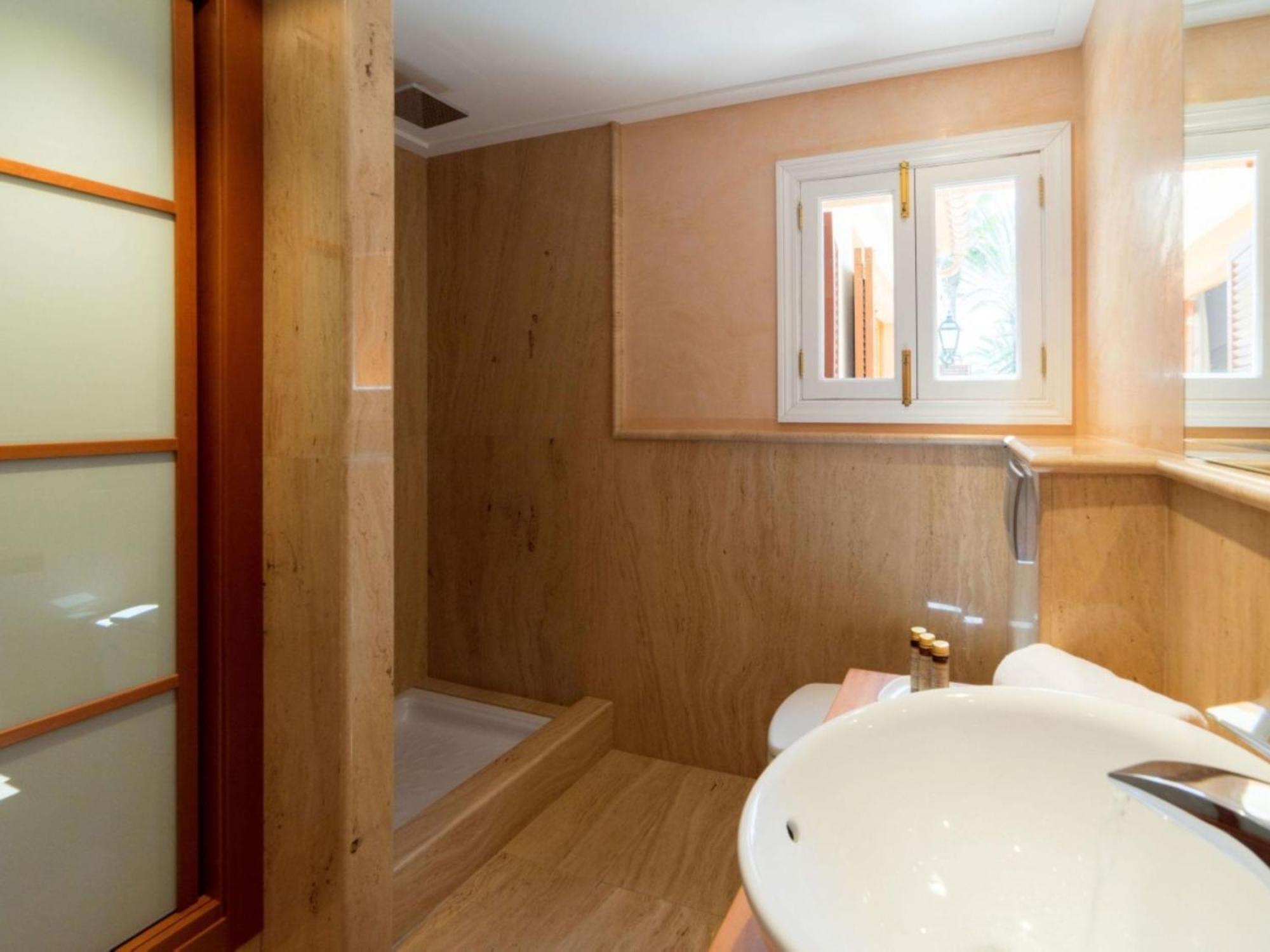 Embat De Mar By Interhome