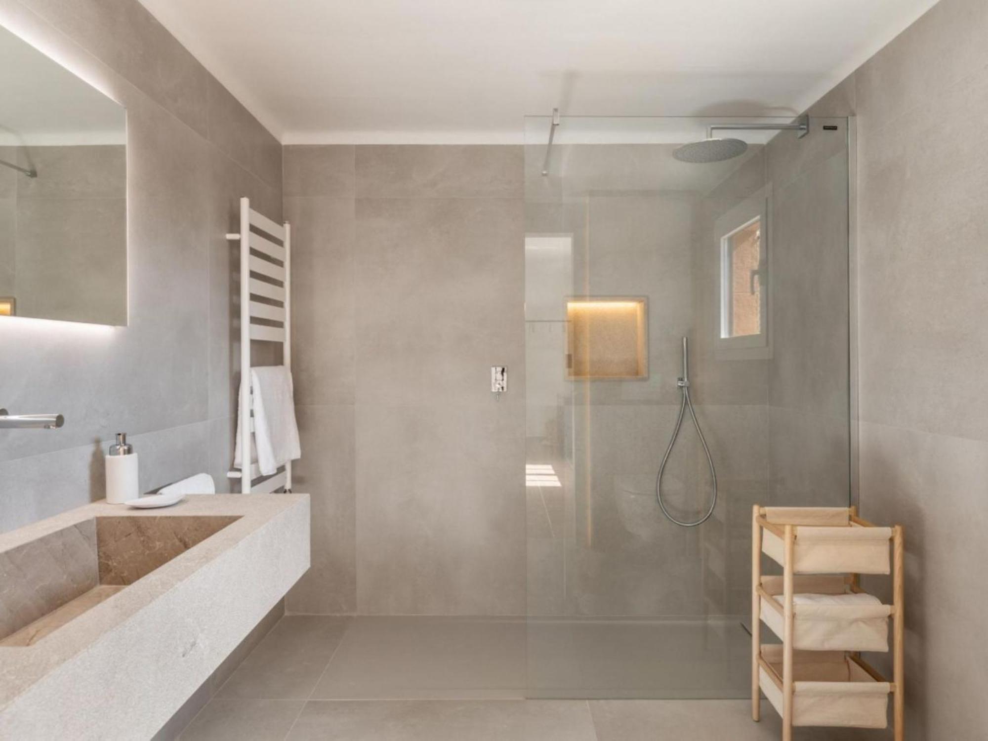 Embat De Mar By Interhome Villa *