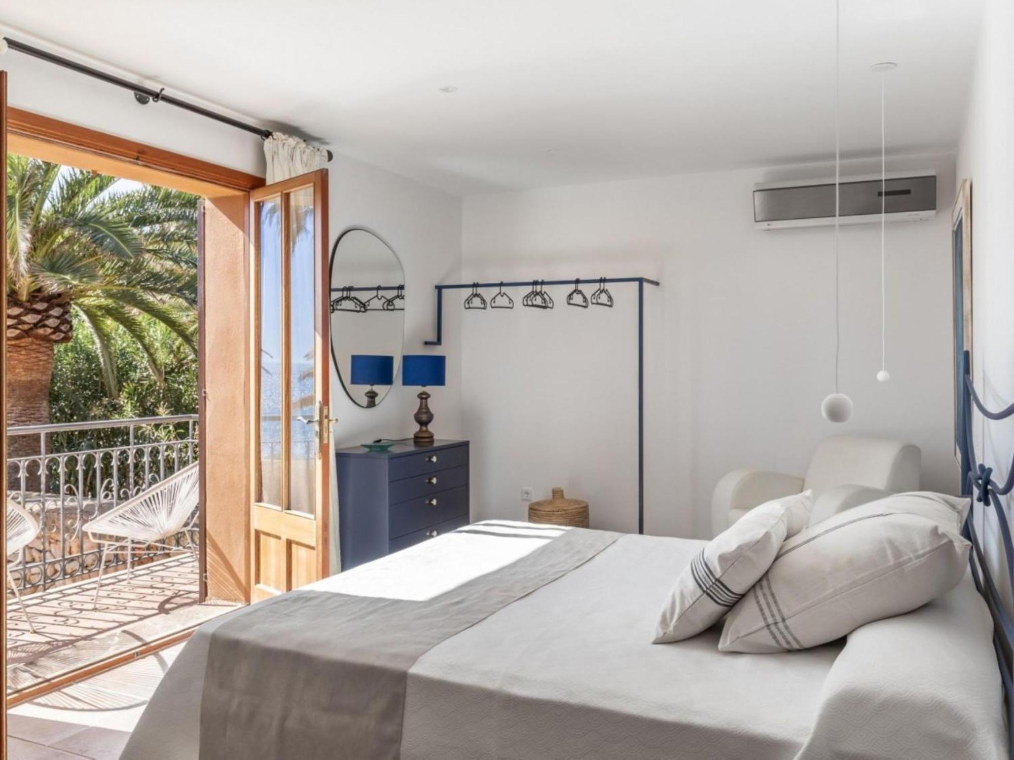 Embat De Mar By Interhome Villa Son Servera (Mallorca)