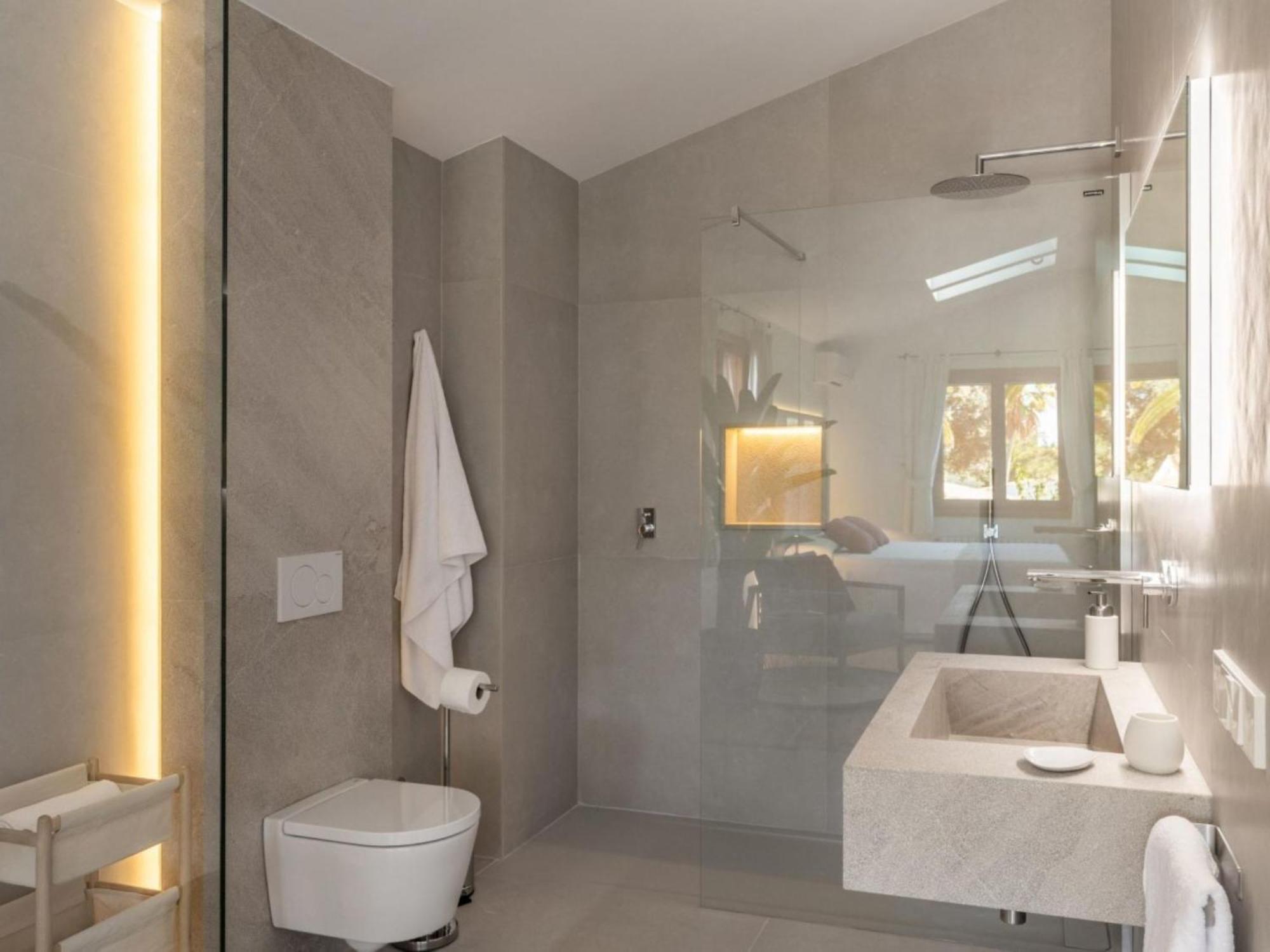 Embat De Mar By Interhome Son Servera (Mallorca)