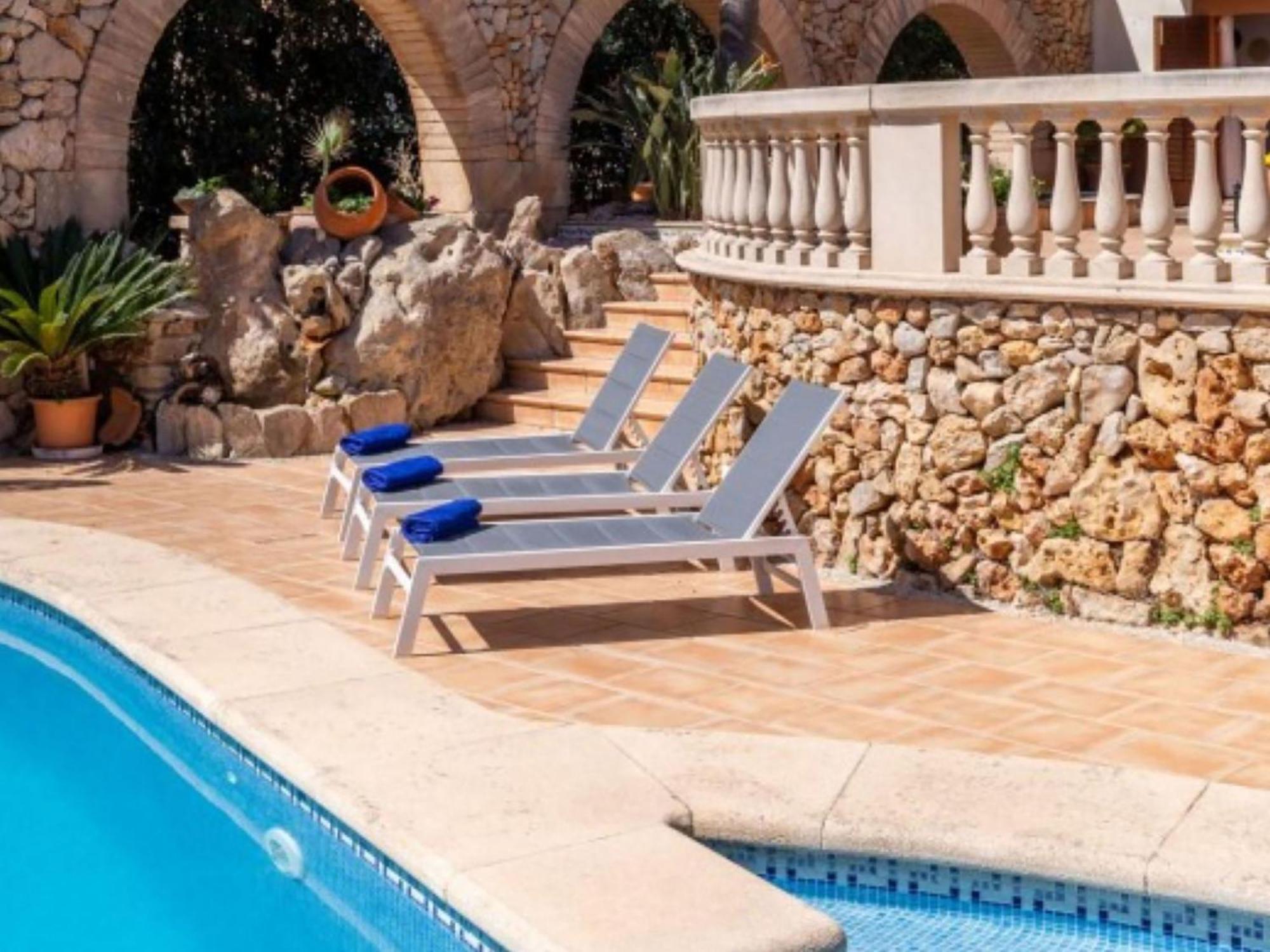Embat De Mar By Interhome Villa *