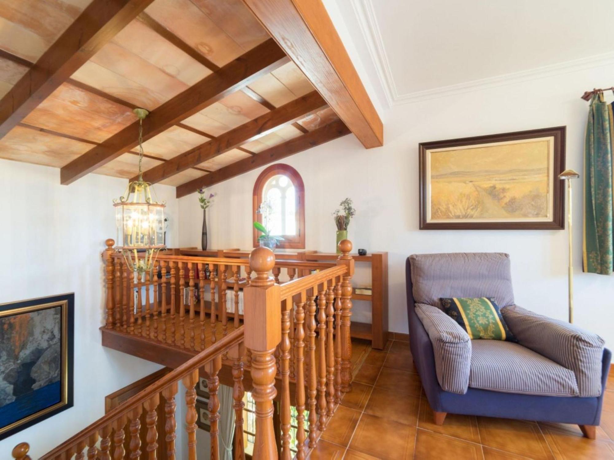 Embat De Mar By Interhome Villa