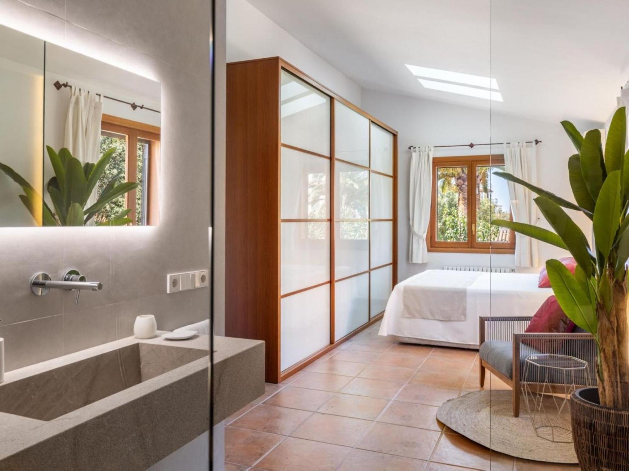 Villa Embat De Mar By Interhome
