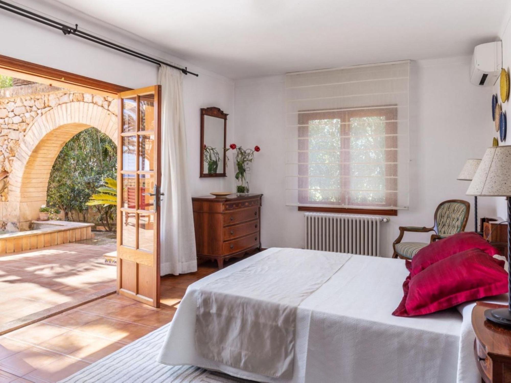 Embat De Mar By Interhome Villa *