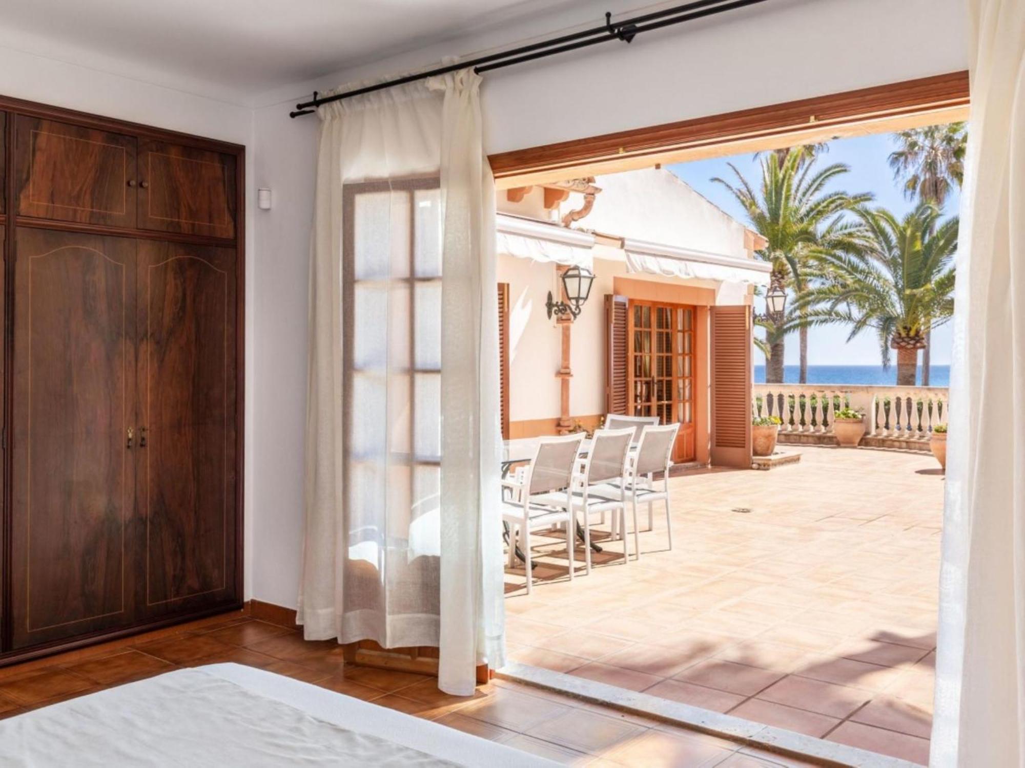 Embat De Mar By Interhome * Son Servera (Mallorca)