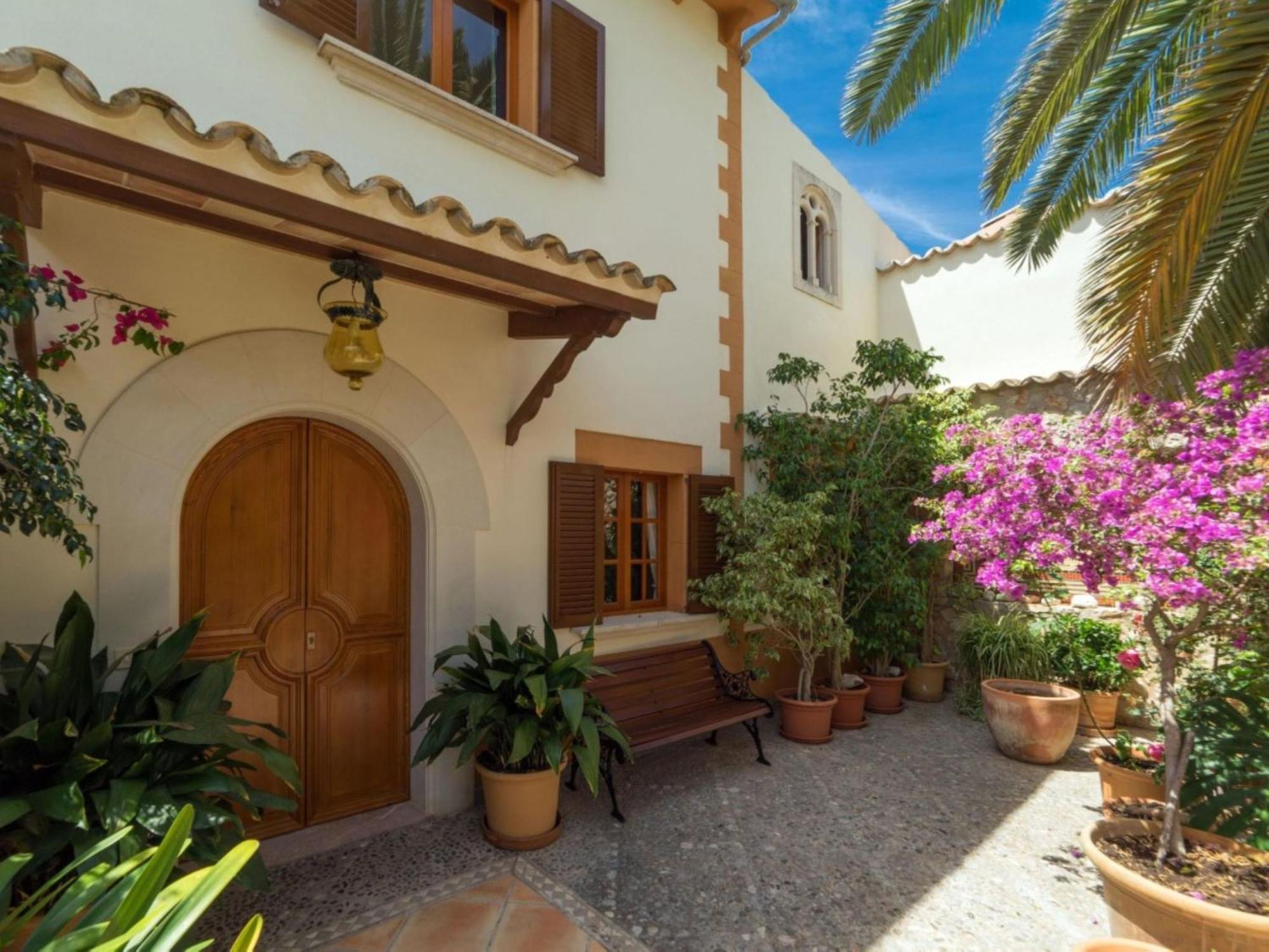 Embat De Mar By Interhome Villa