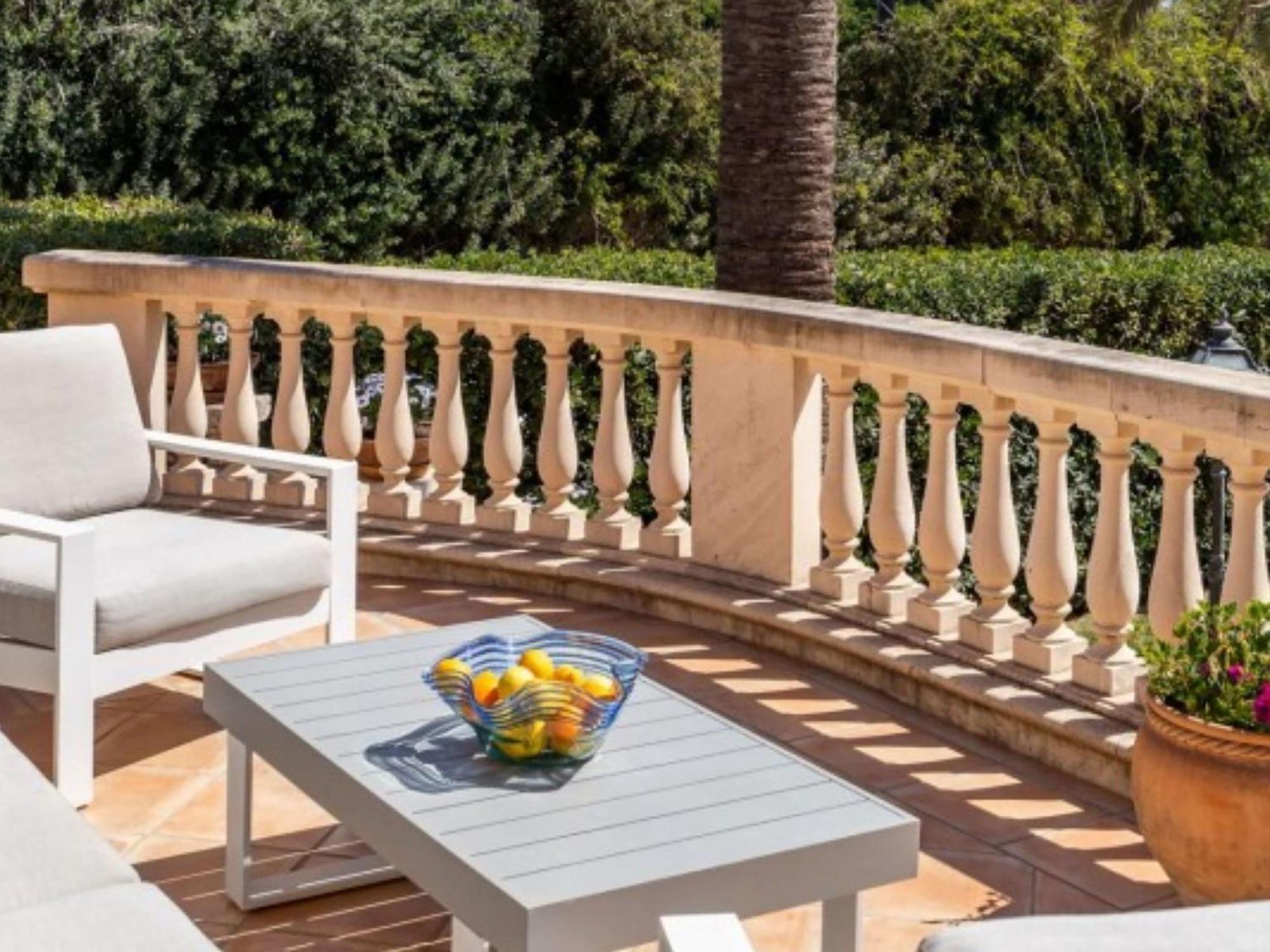 Villa Embat De Mar By Interhome *