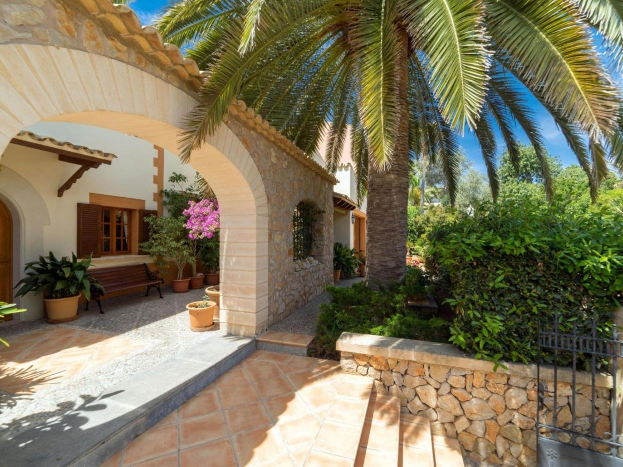 Villa Embat De Mar By Interhome