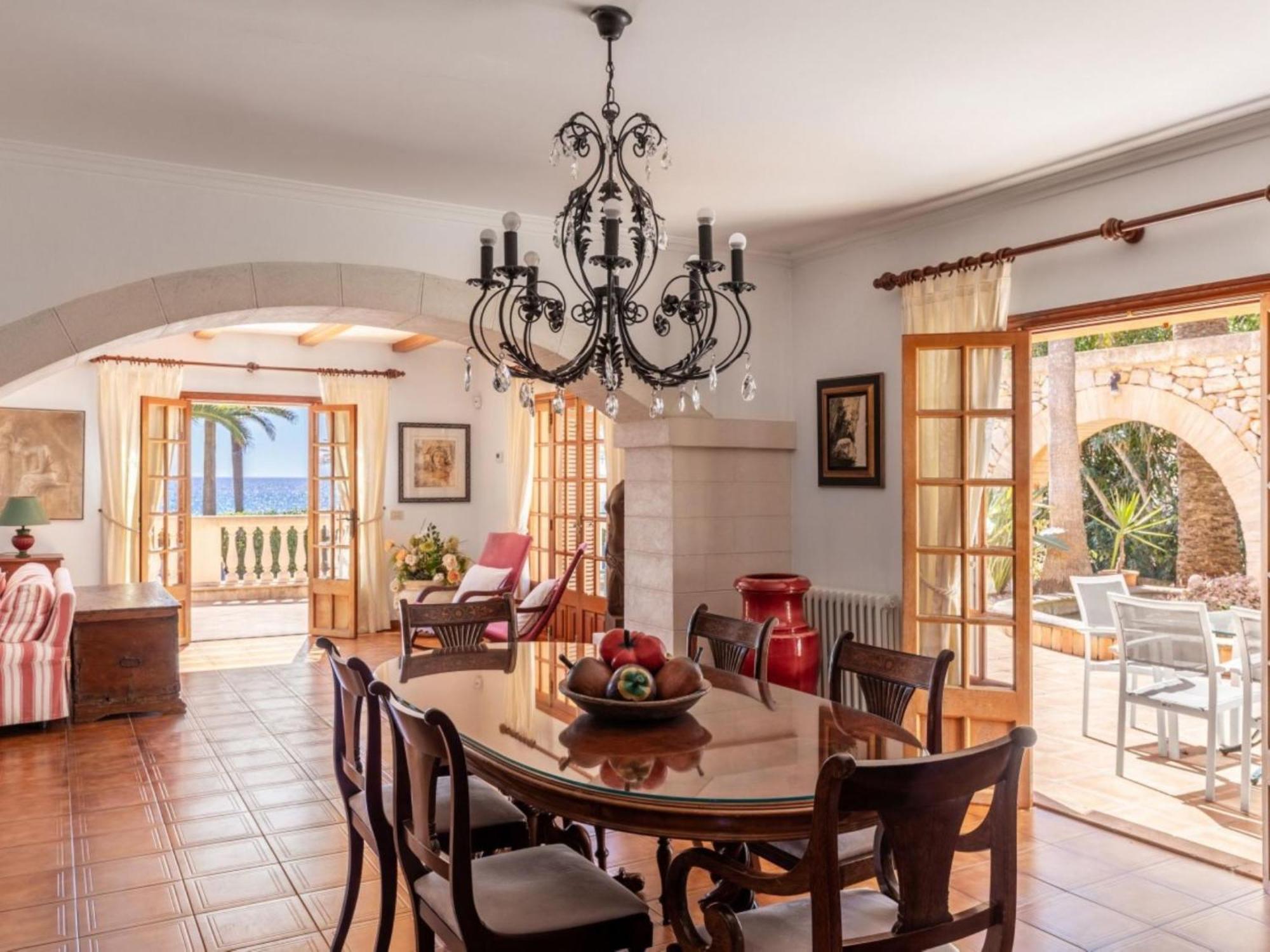 Embat De Mar By Interhome *