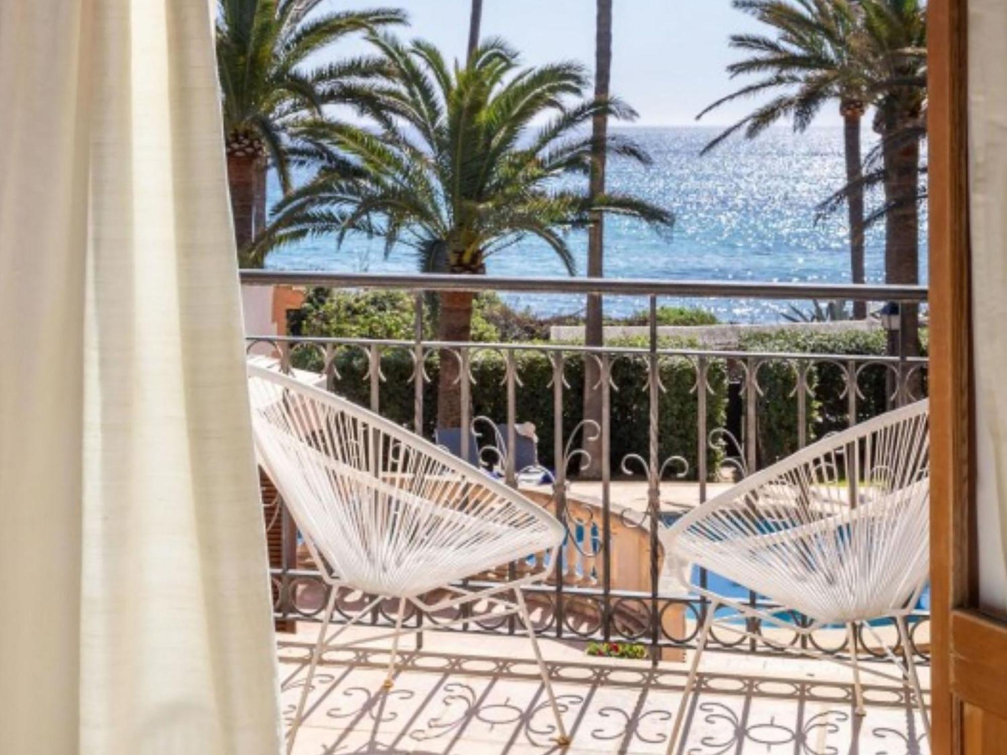 Embat De Mar By Interhome Son Servera (Mallorca)